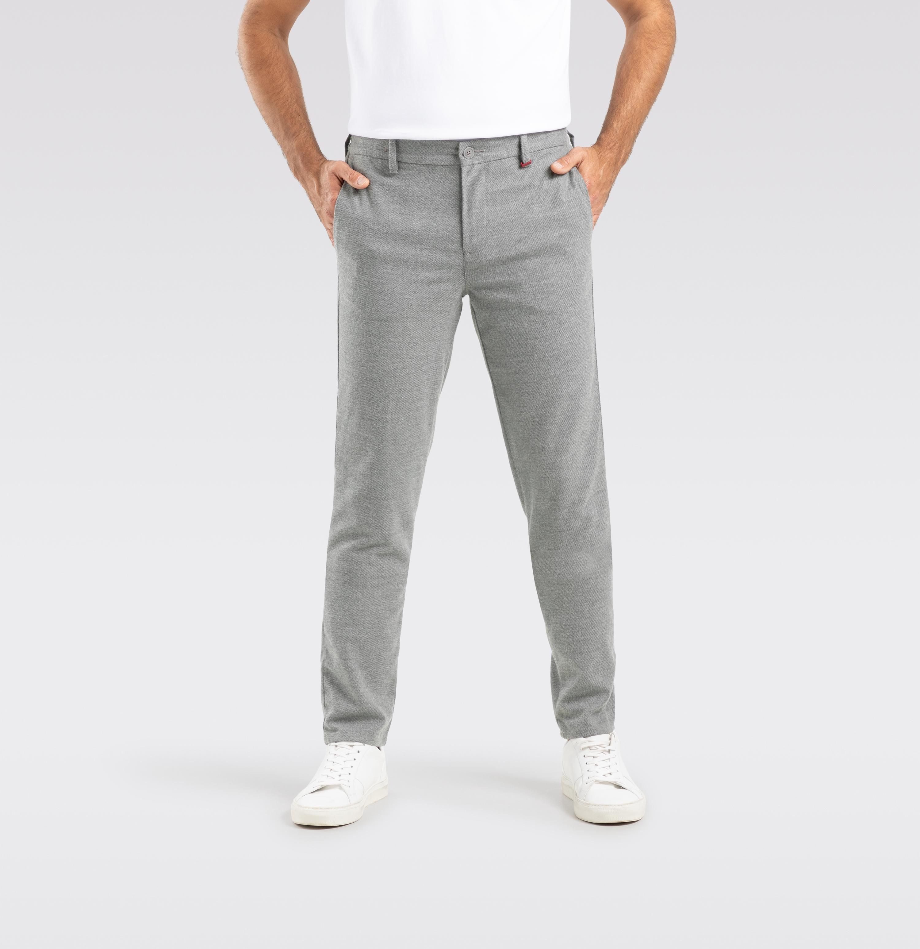 MAC Chinohose Traveller