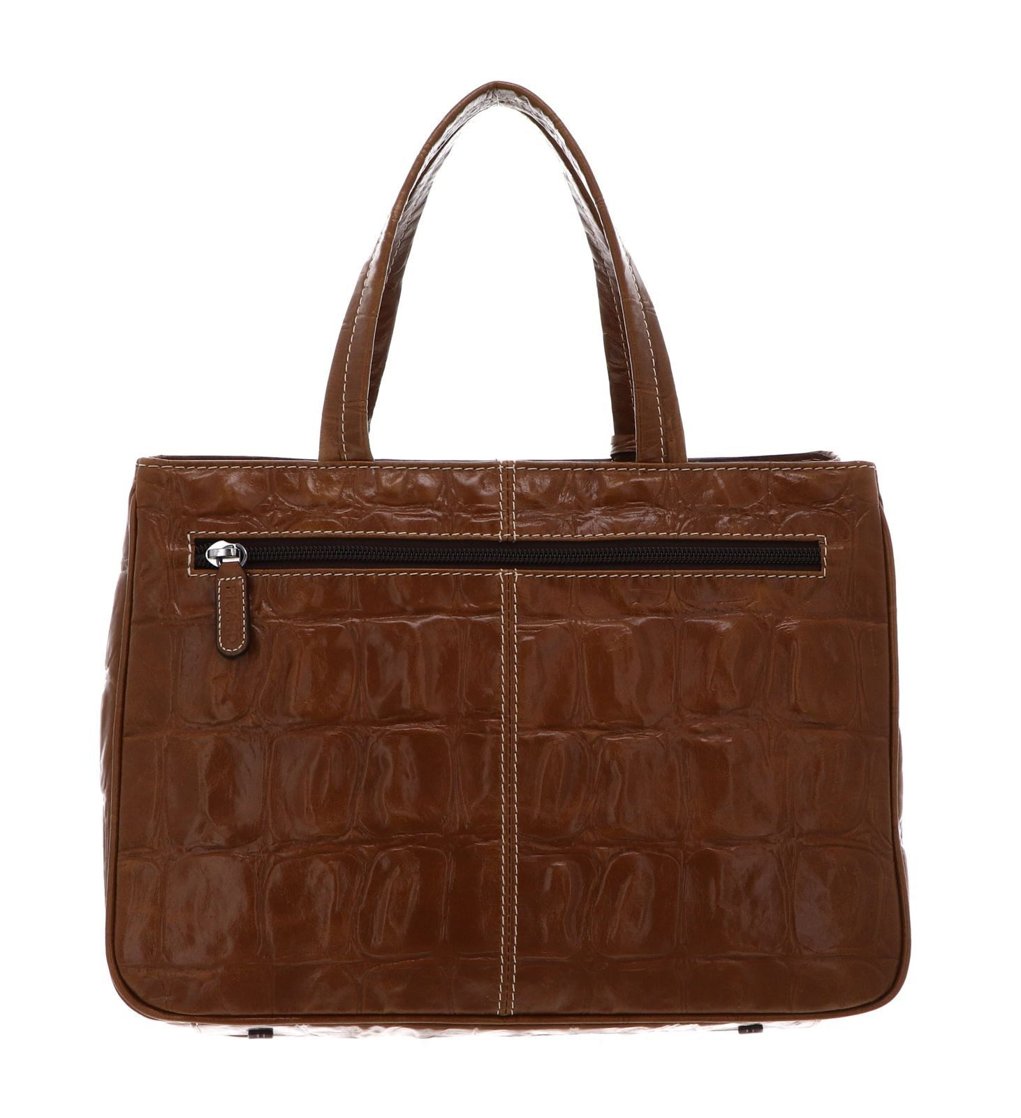 Picard Handtasche Shopper, aus echtem Rindsleder