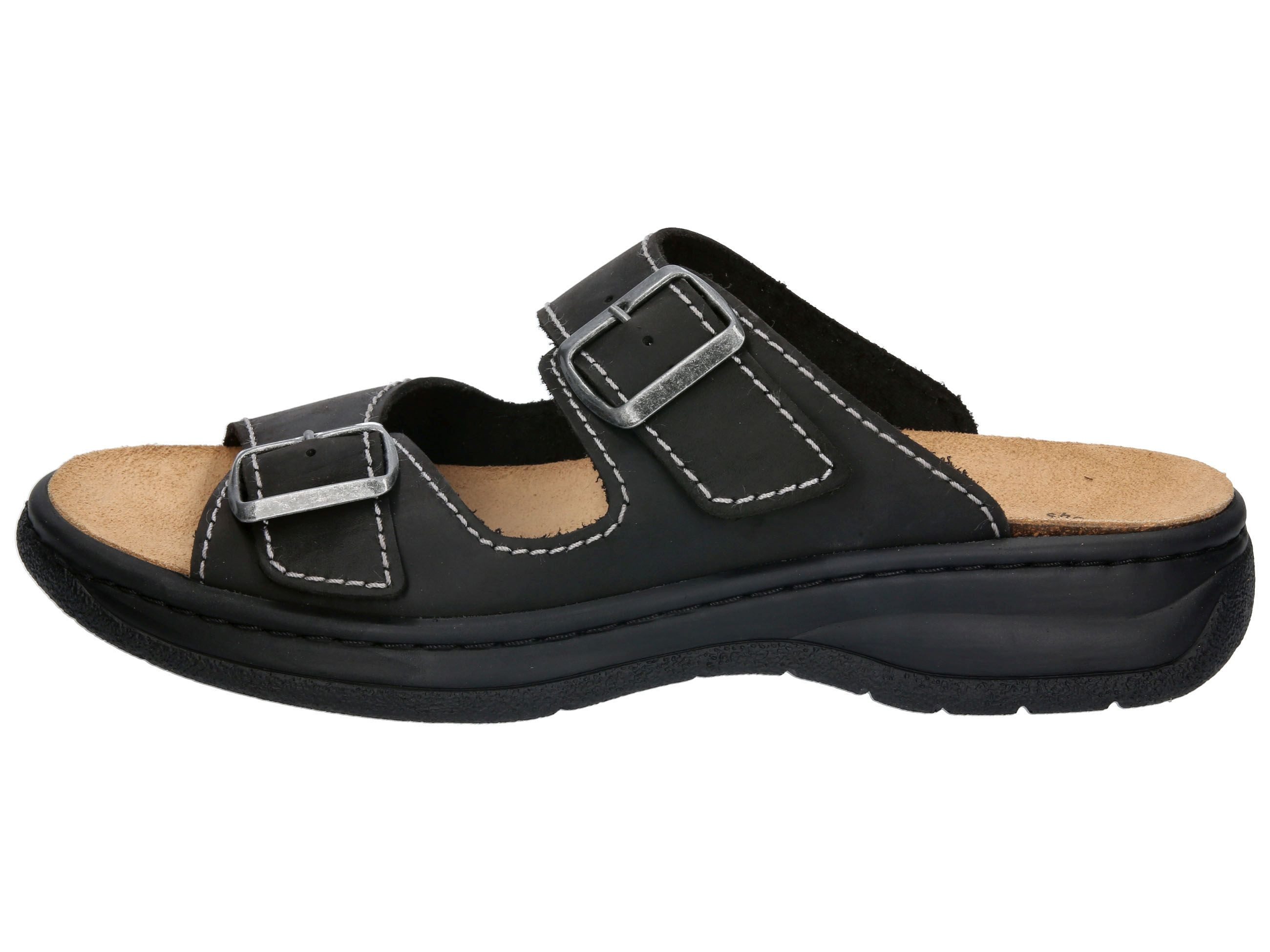 Lico Pantolette Lico Wellness Pantolette günstig online kaufen
