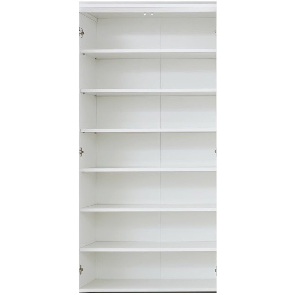 trendteam Schrankeinsatz, 5er Set Einlegeböden für Garderobenschrank Baxter günstig online kaufen