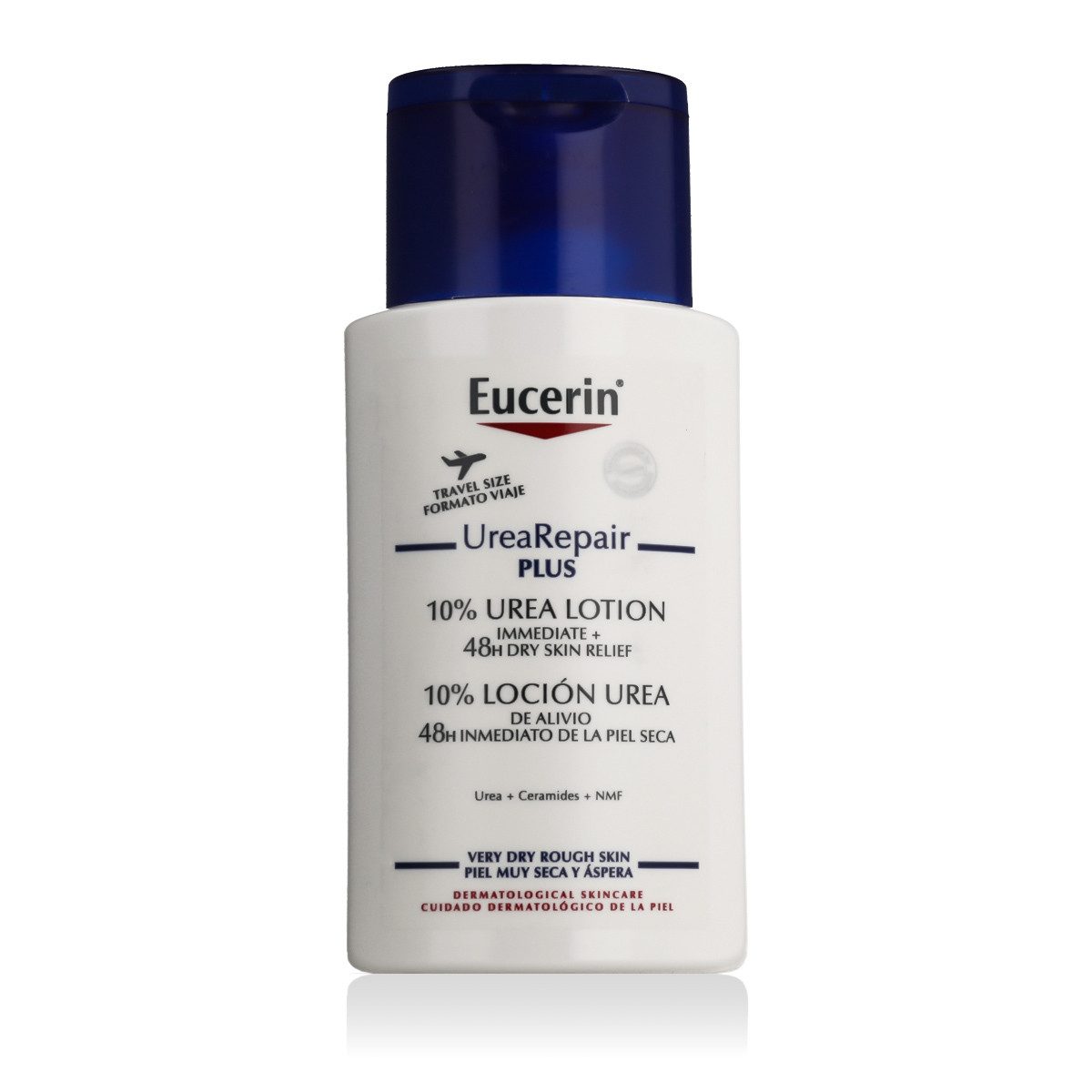 Eucerin Körperlotion Urea Repair