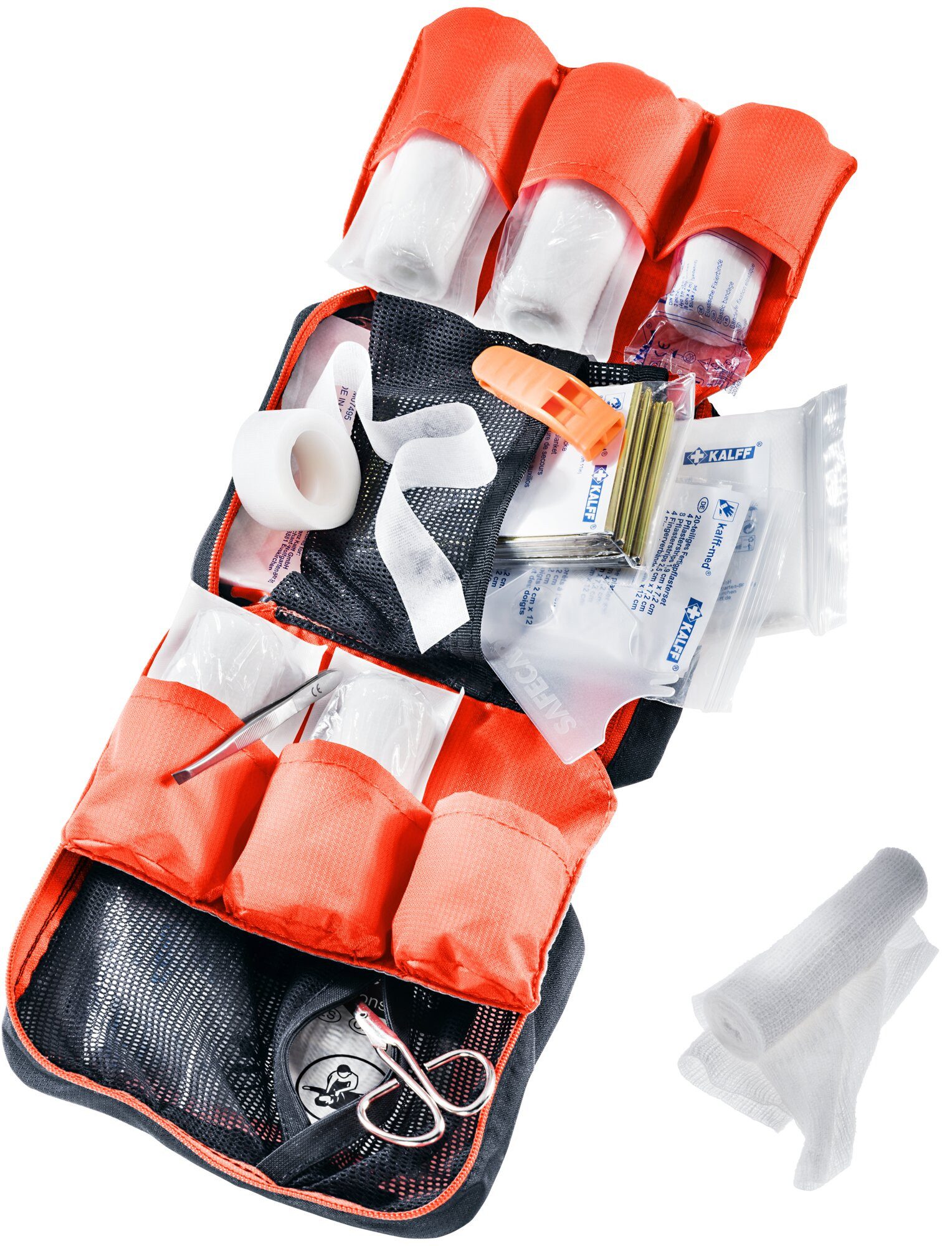 deuter Erste-Hilfe-Set Deuter Erste Hilfe Set First Aid Kit Pro 3970223