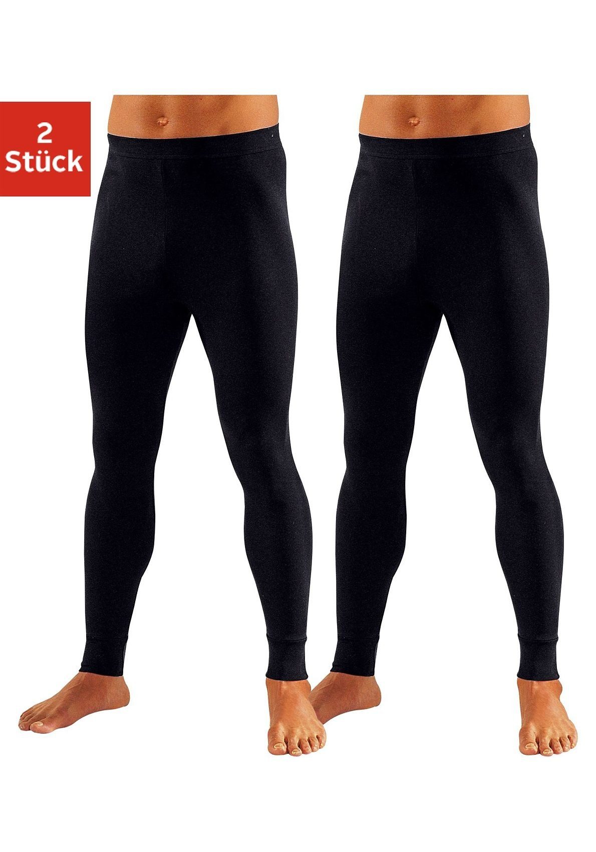 Lange Unterhose