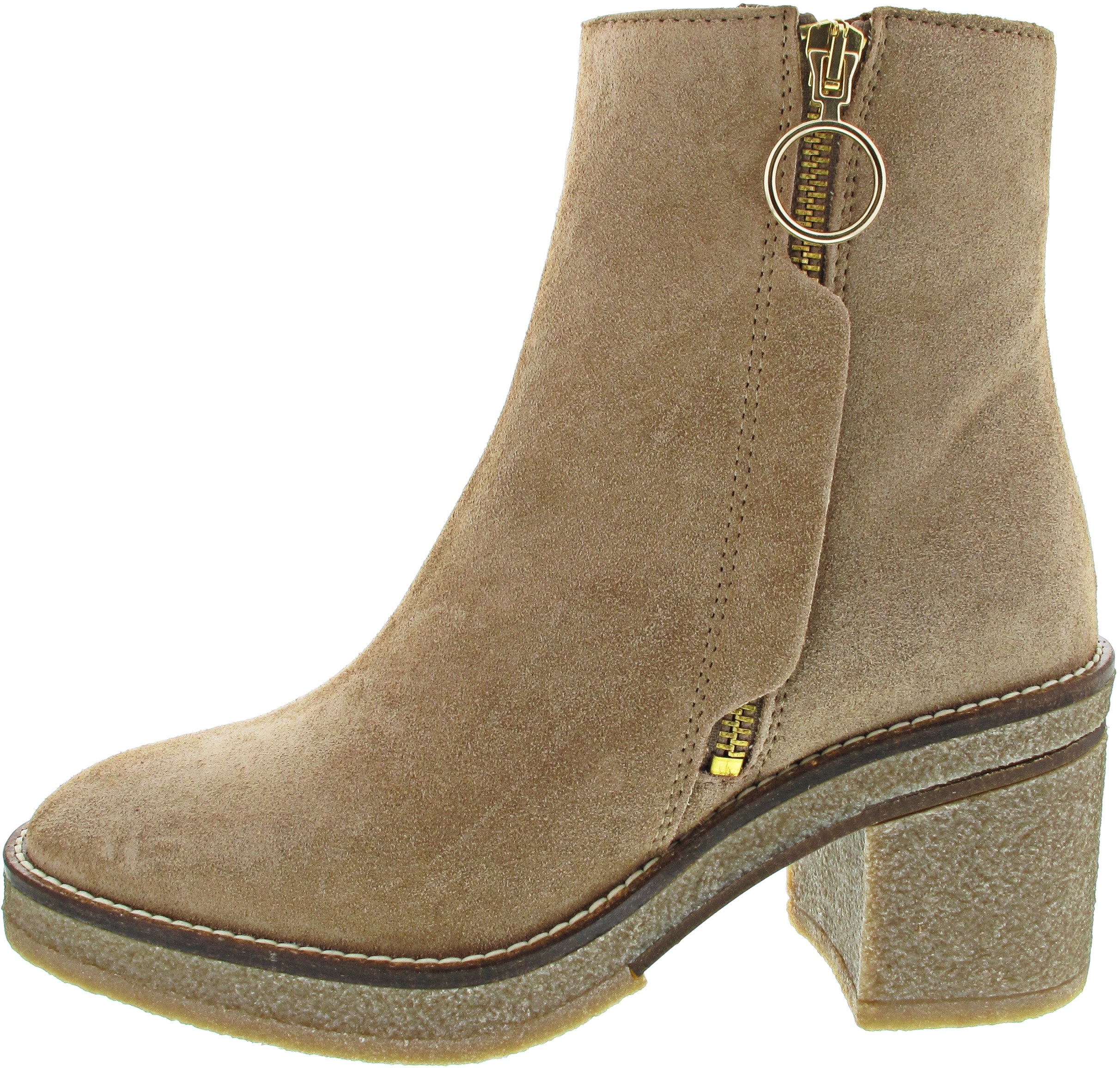 Alpe Woman Shoes Stiefelette