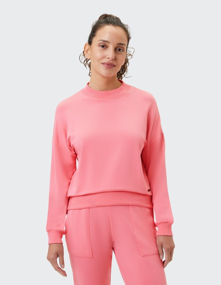 Venice Langarmshirt Venice Beach Quincy Sweatshirts Damen