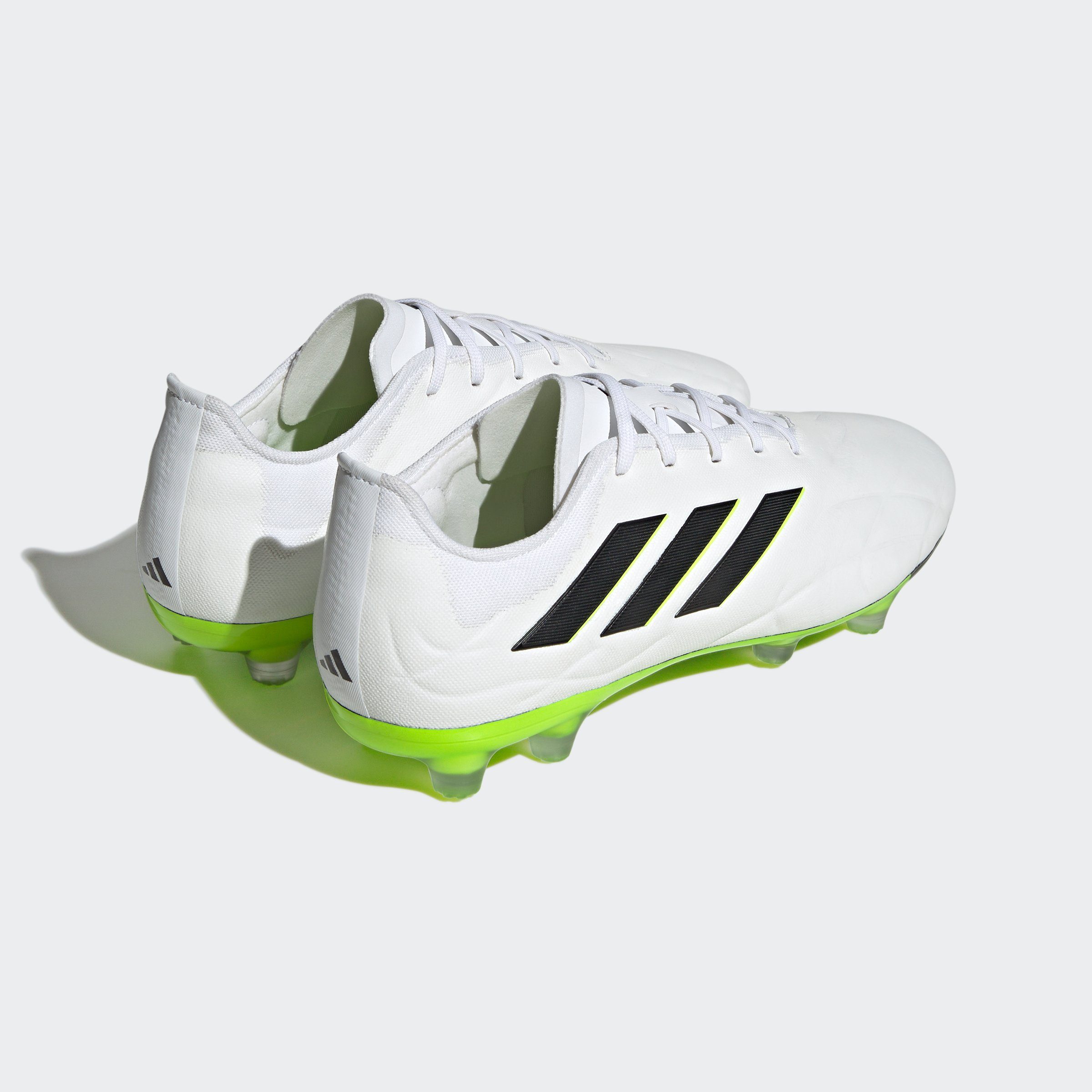 adidas Sportswear adidas weissschwarzgelb Fußballschuh FG COPA Performance II.2 PURE