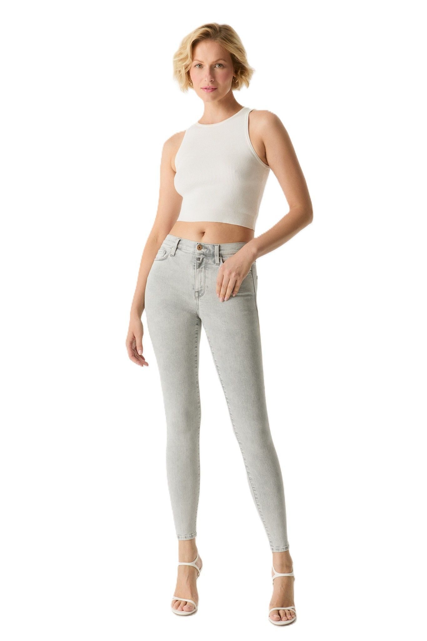 Cup of Joe Skinny-fit-Jeans Sophia