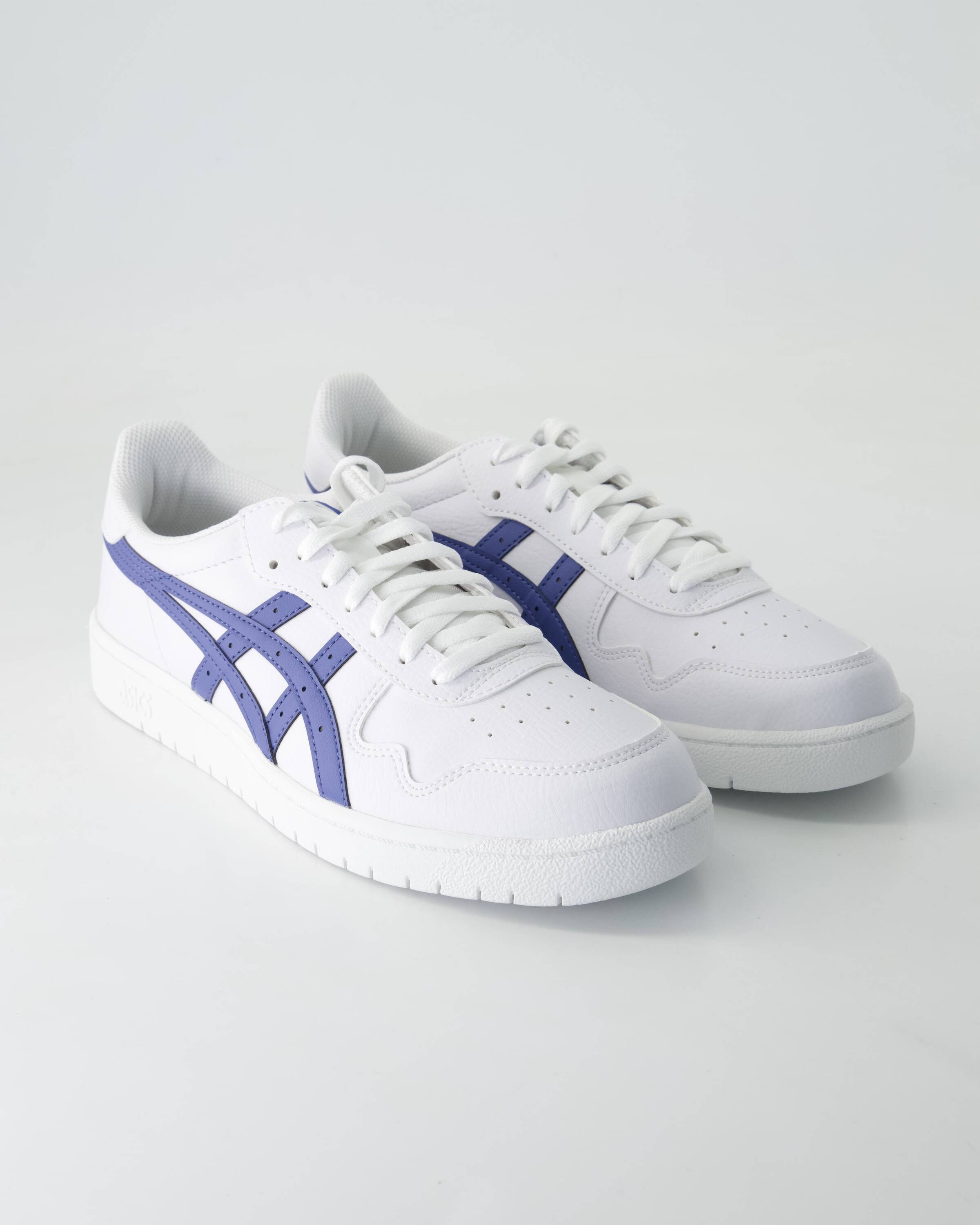 Asics Japan S Laufschuh Obermaterial: Leder günstig online kaufen