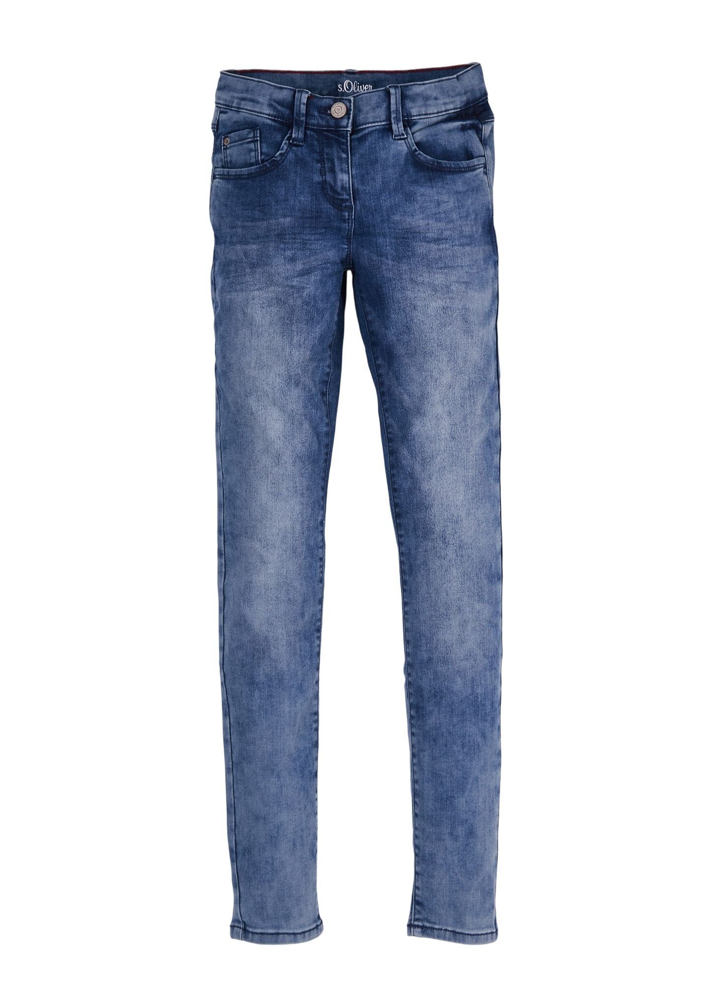 5-Pocket-Hose