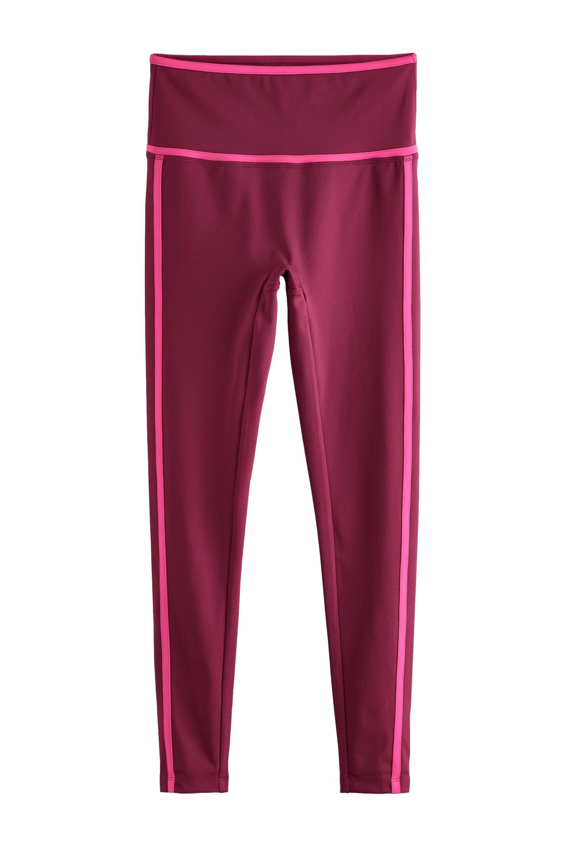 Next Funktionsleggings Power Active Sportleggings (1-tlg) günstig online kaufen