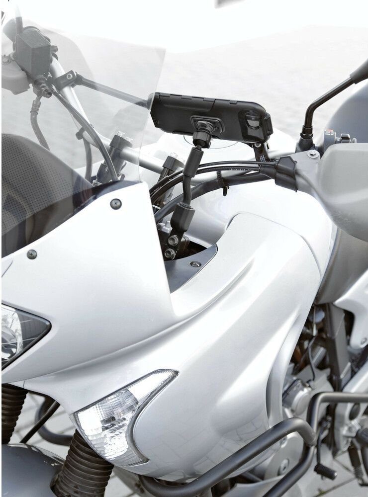 Optiline Handy-Halterung