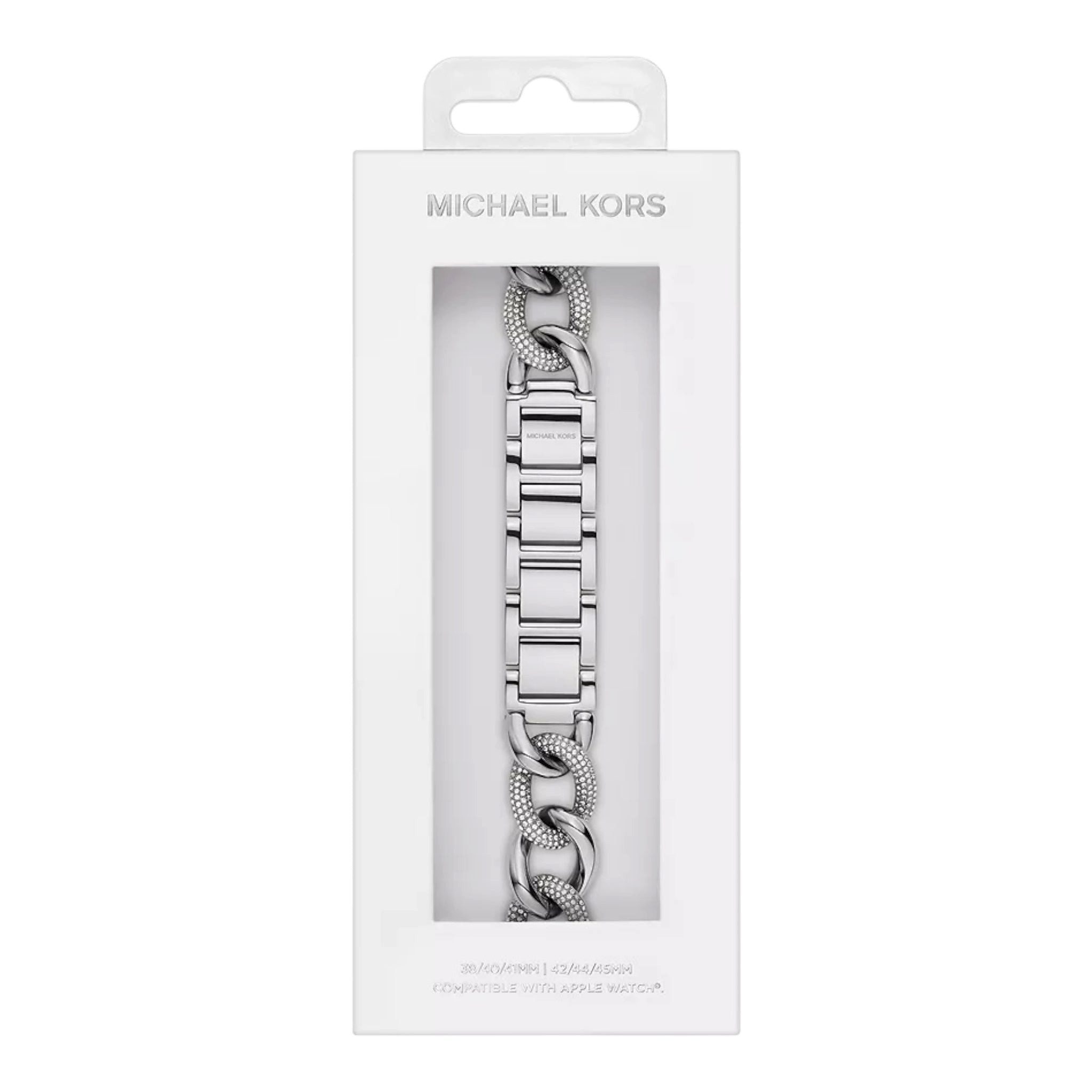 MICHAEL KORS Uhrenarmband Michael Kors Band günstig online kaufen
