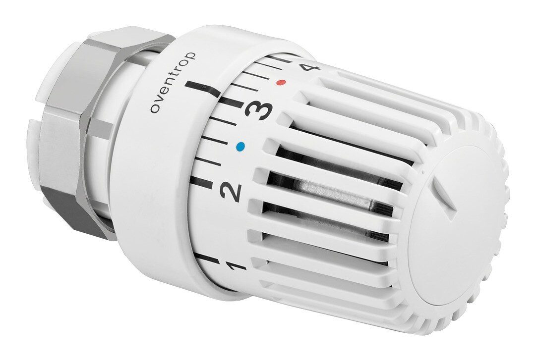 Heizkörperthermostat