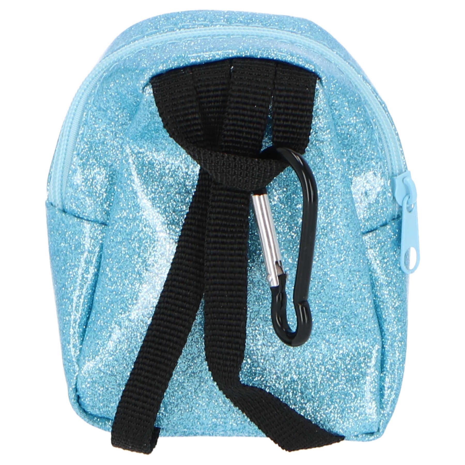 Disney Frozen Rucksack Anhänger Schlüsselanhänger Mini Tasche Kinder (1-tlg)