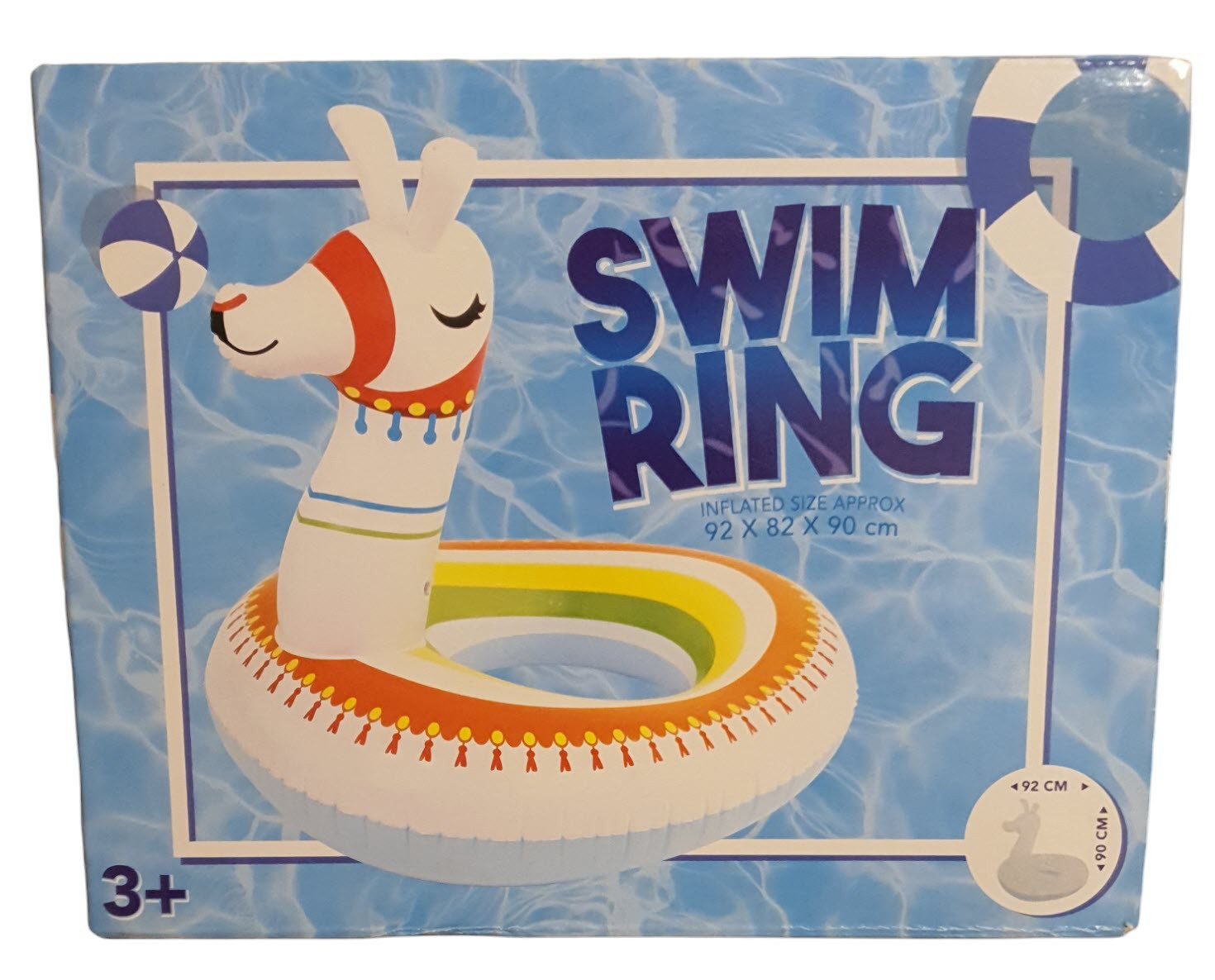 Spectrum Badeinsel Schwimmring Tier 92 X 82 X 90 Cm Swim Ring Spectrum badeinsel schwimmring tier 92 x 82 x 90 cm swim ring
