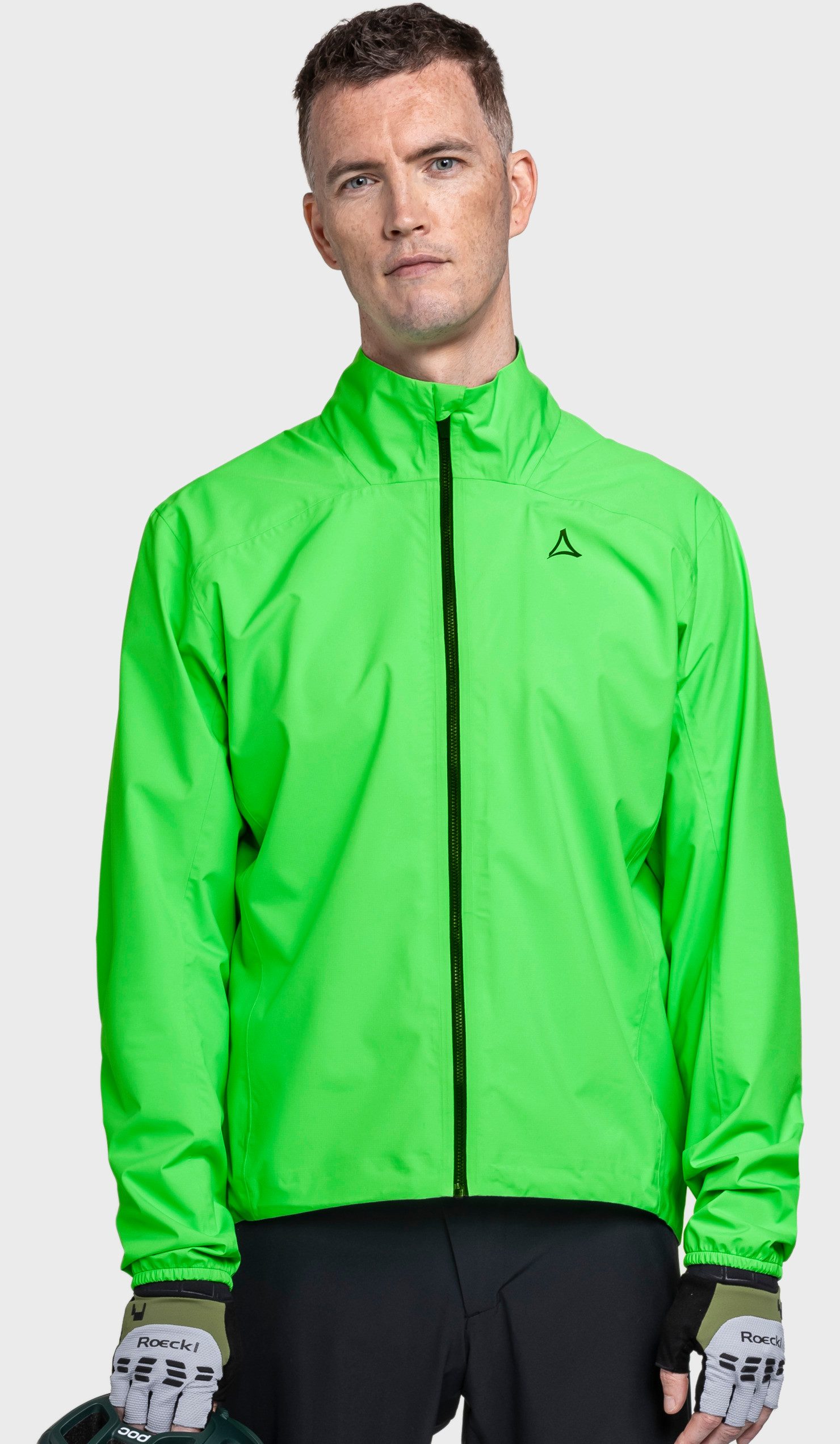 Schöffel Outdoorjacke Jacket Style Lurbek MNS – Bild 3 von 5