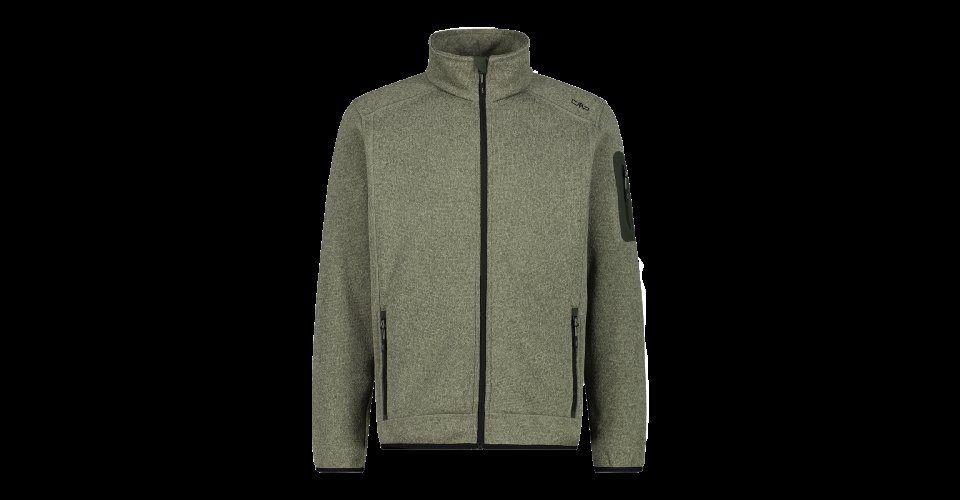 CMP Fleecejacke MAN JACKET günstig online kaufen