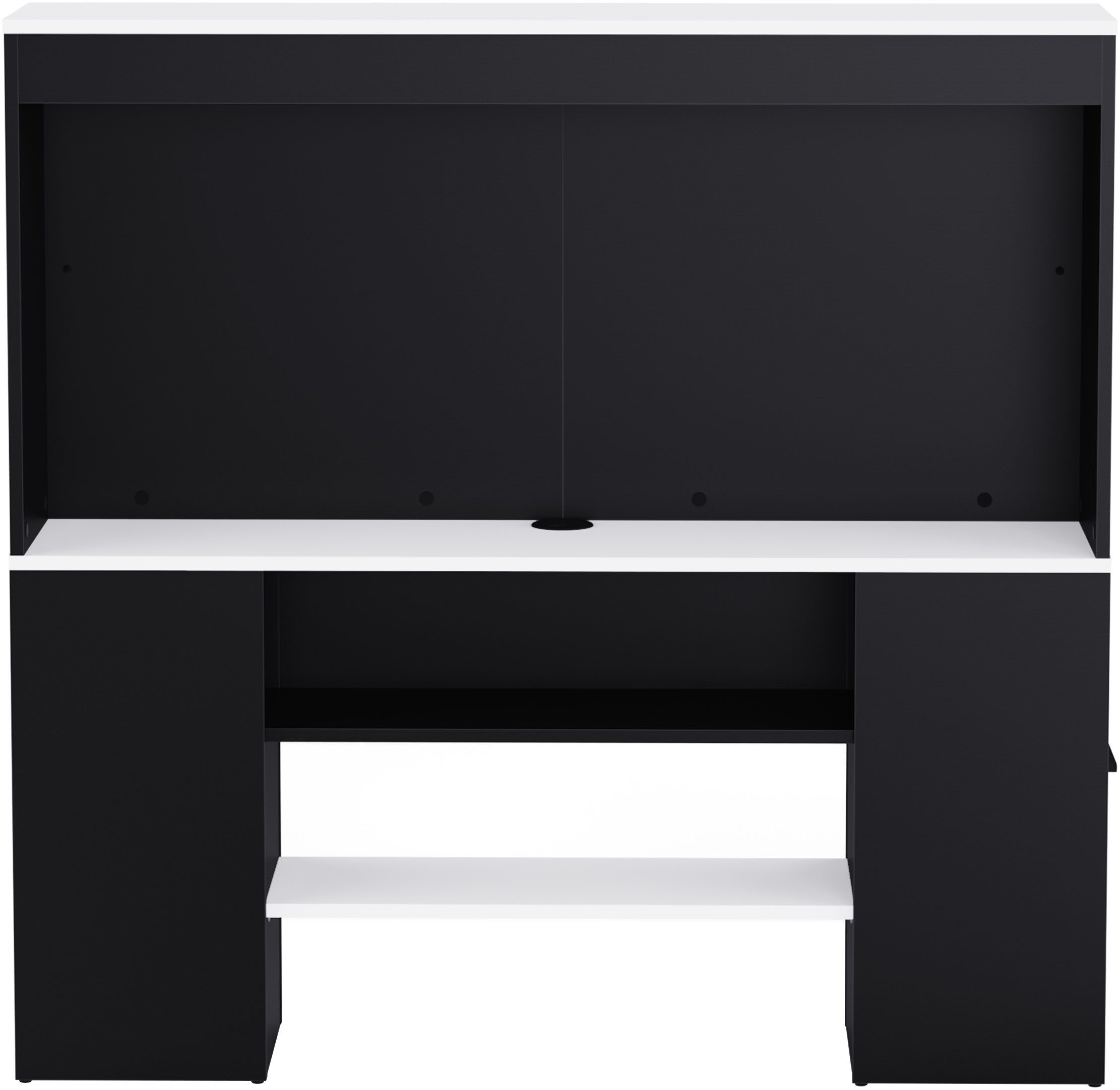 Demeyere GROUP TV-Schrank Bettumgebung DREAMPAD TV Bettumgebung mit grossem Stauraum