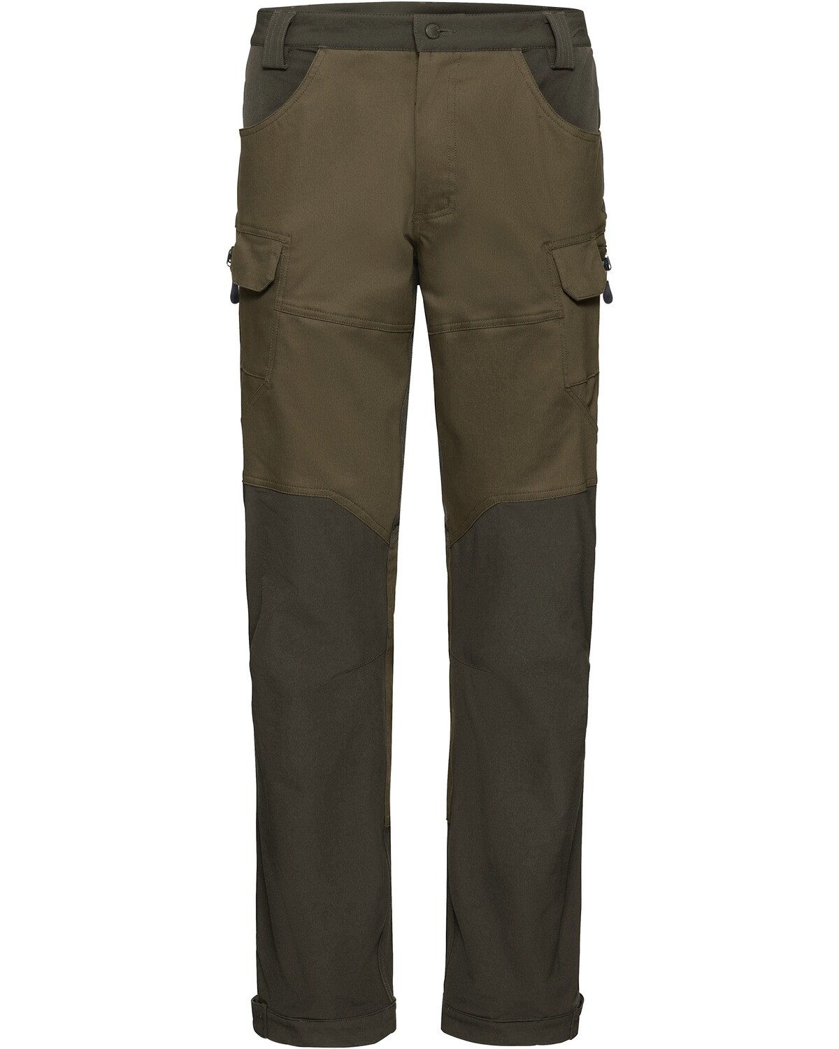 Parforce Active Outdoorhose Jagd-Cargohose Evo-Full-Flex