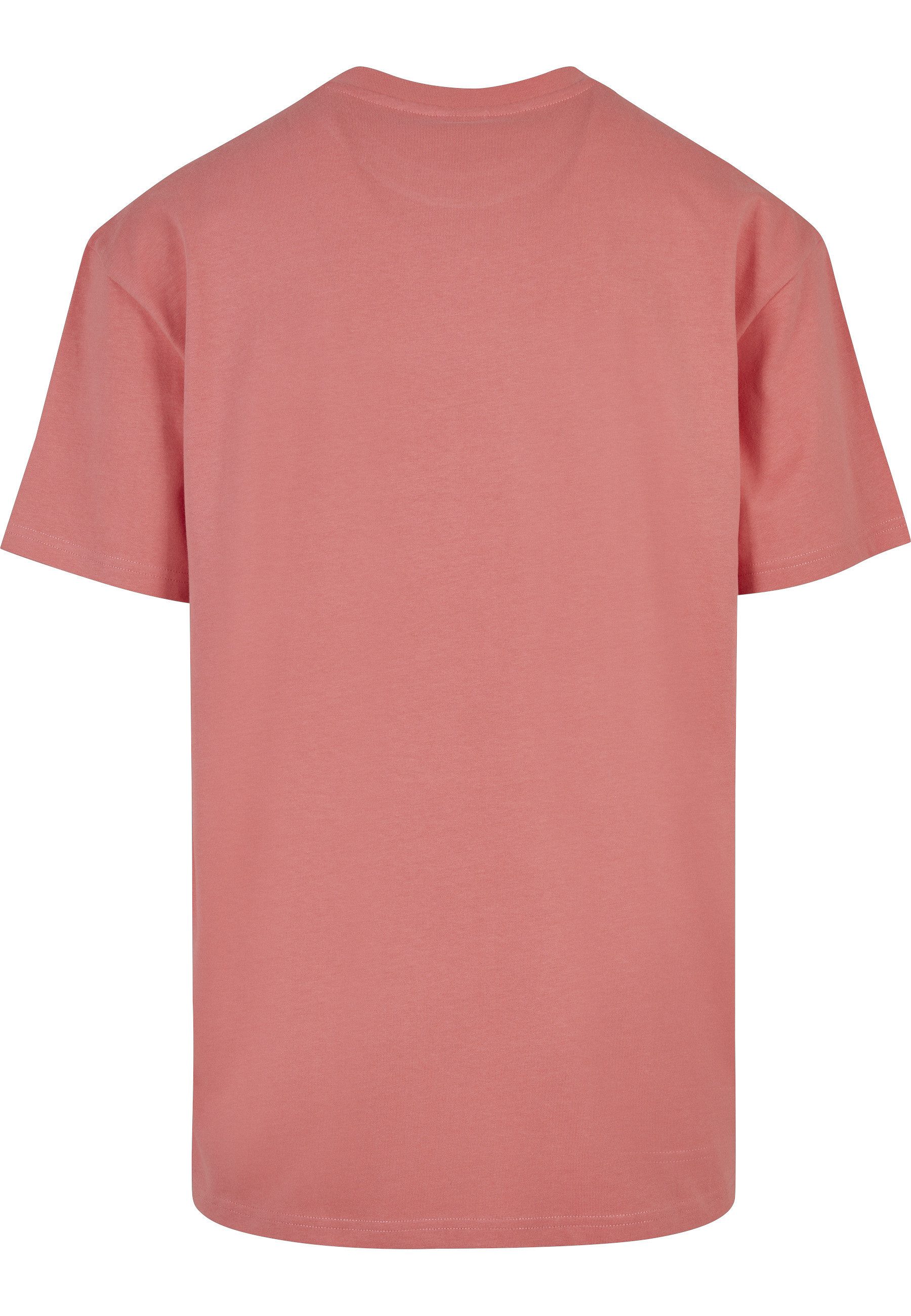 URBAN CLASSICS T-Shirt Urban Classics Herren Heavy Oversized Tee (1-tlg)