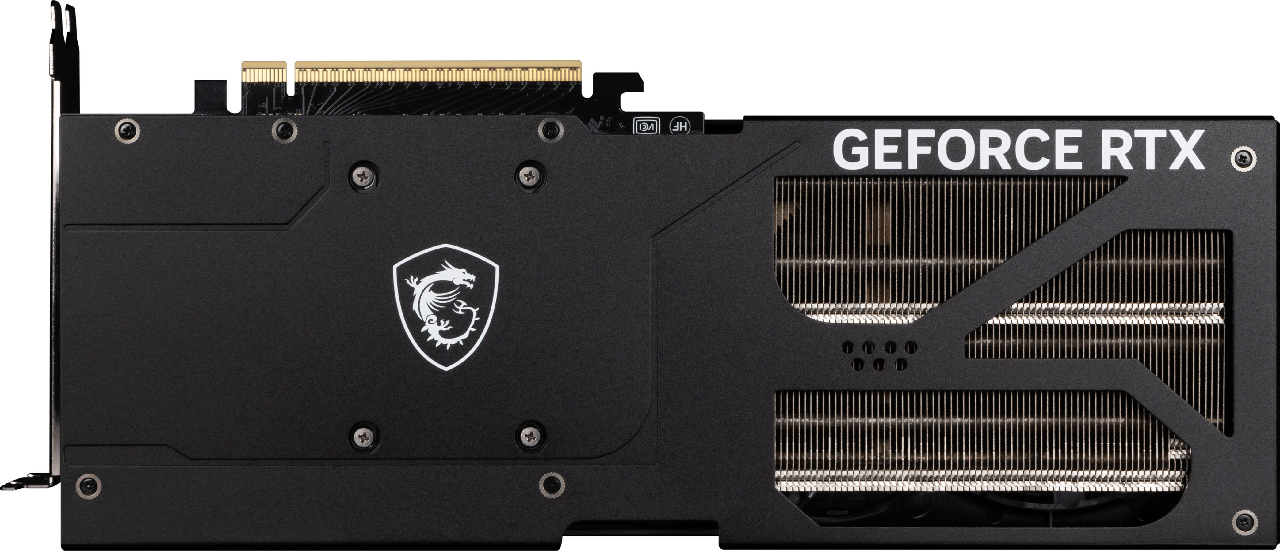 MSI GeForce RTX5080 16G VENTUS 3X OC Grafikkarte