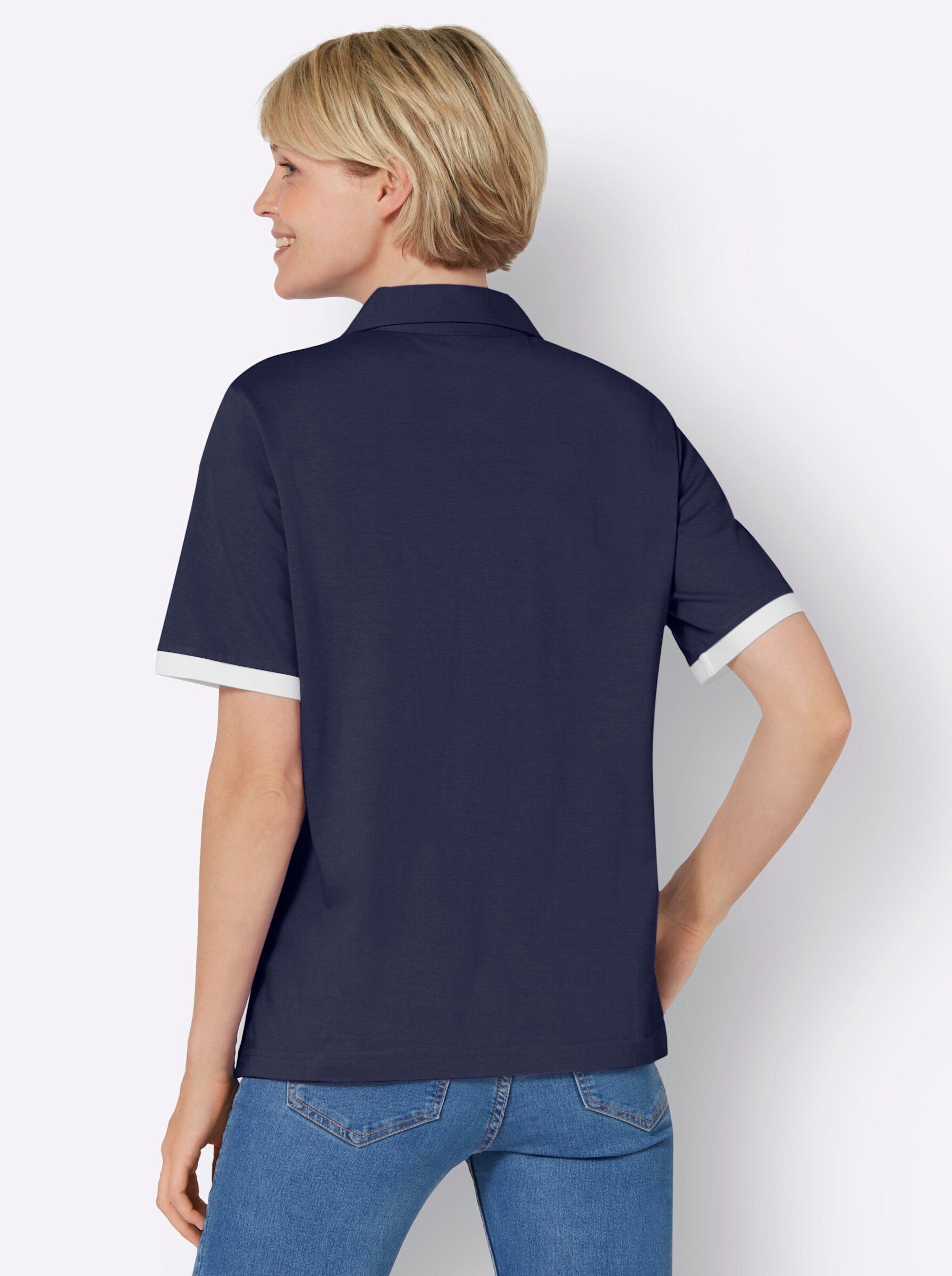 Sieh an! T-Shirt Poloshirt günstig online kaufen