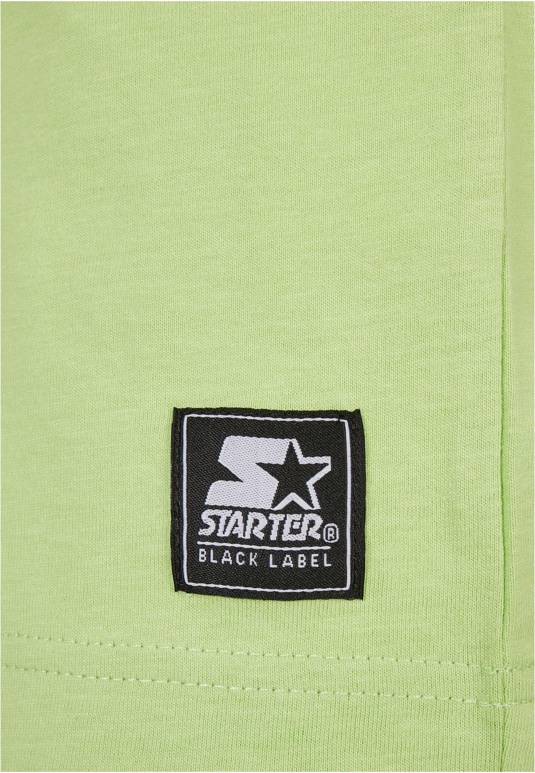 Starter T-Shirt Essential jadegreen Starter Herren (1-tlg) Jersey