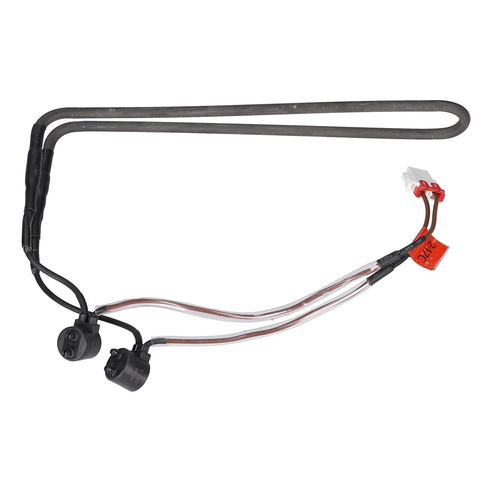 easyPART Heizstab wie SAMSUNG DA47-00247C Abtauheizung SAMSUNG, Kühlschrank / Gefriergerät