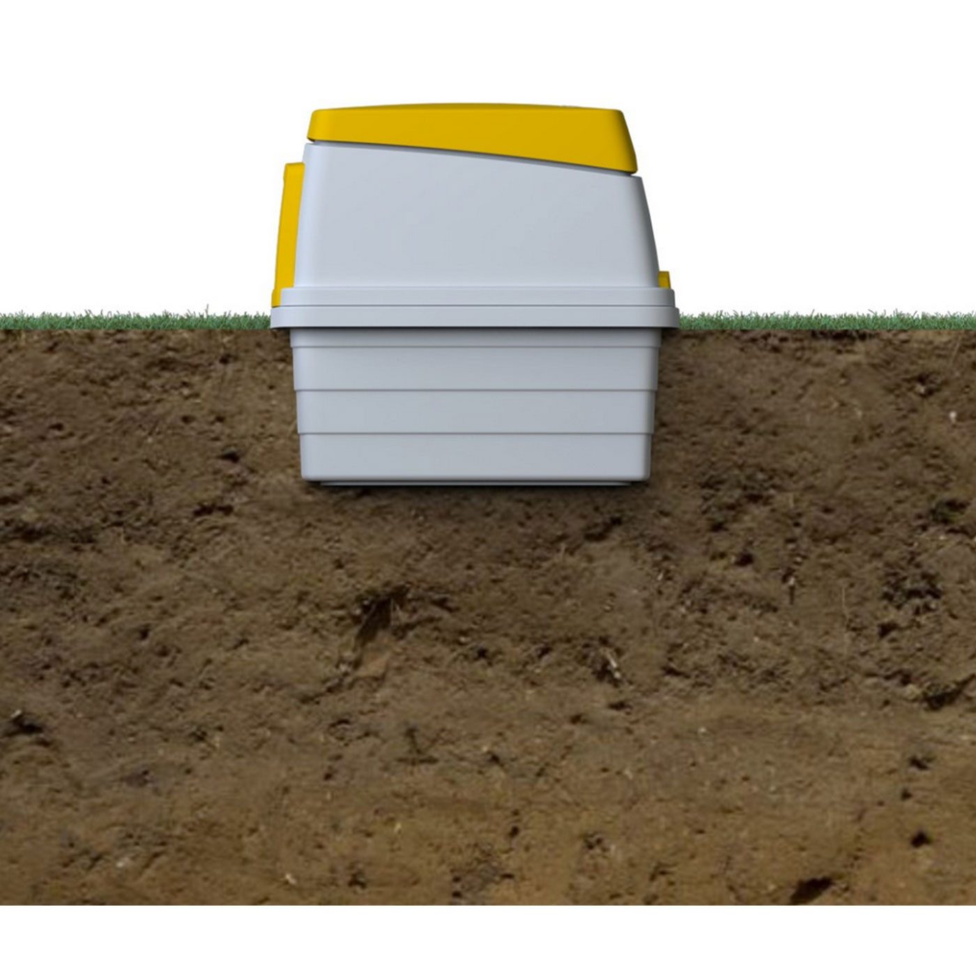 Kerbl Kleintierstall Kaninchenbau Bunny Base