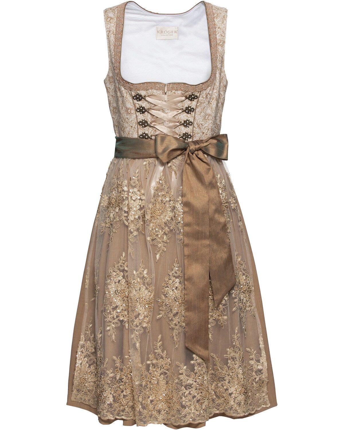 KRÜGER COLLECTION Dirndl Dirndl