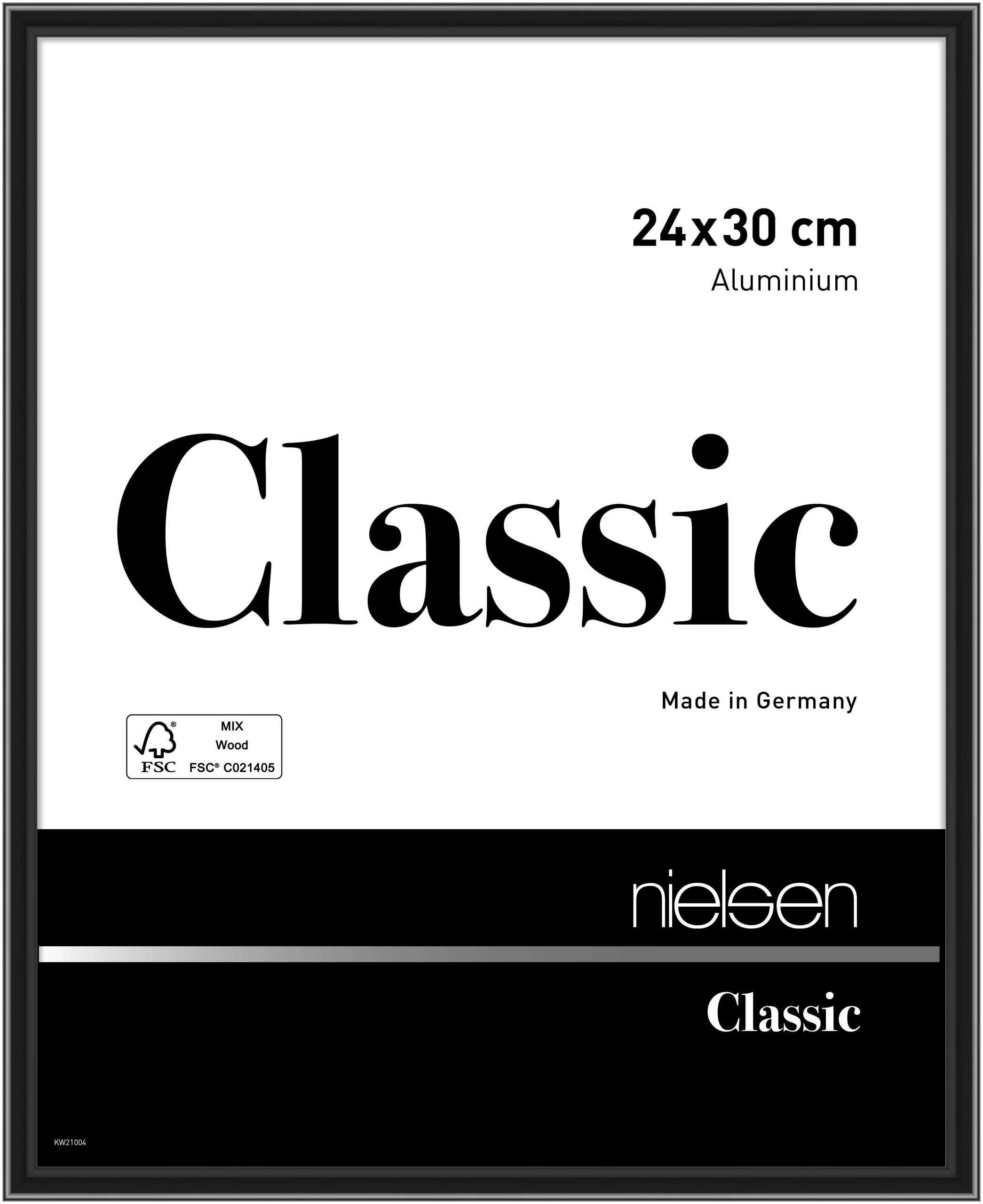 nielsen Bilderrahmen Classic, (1 St)