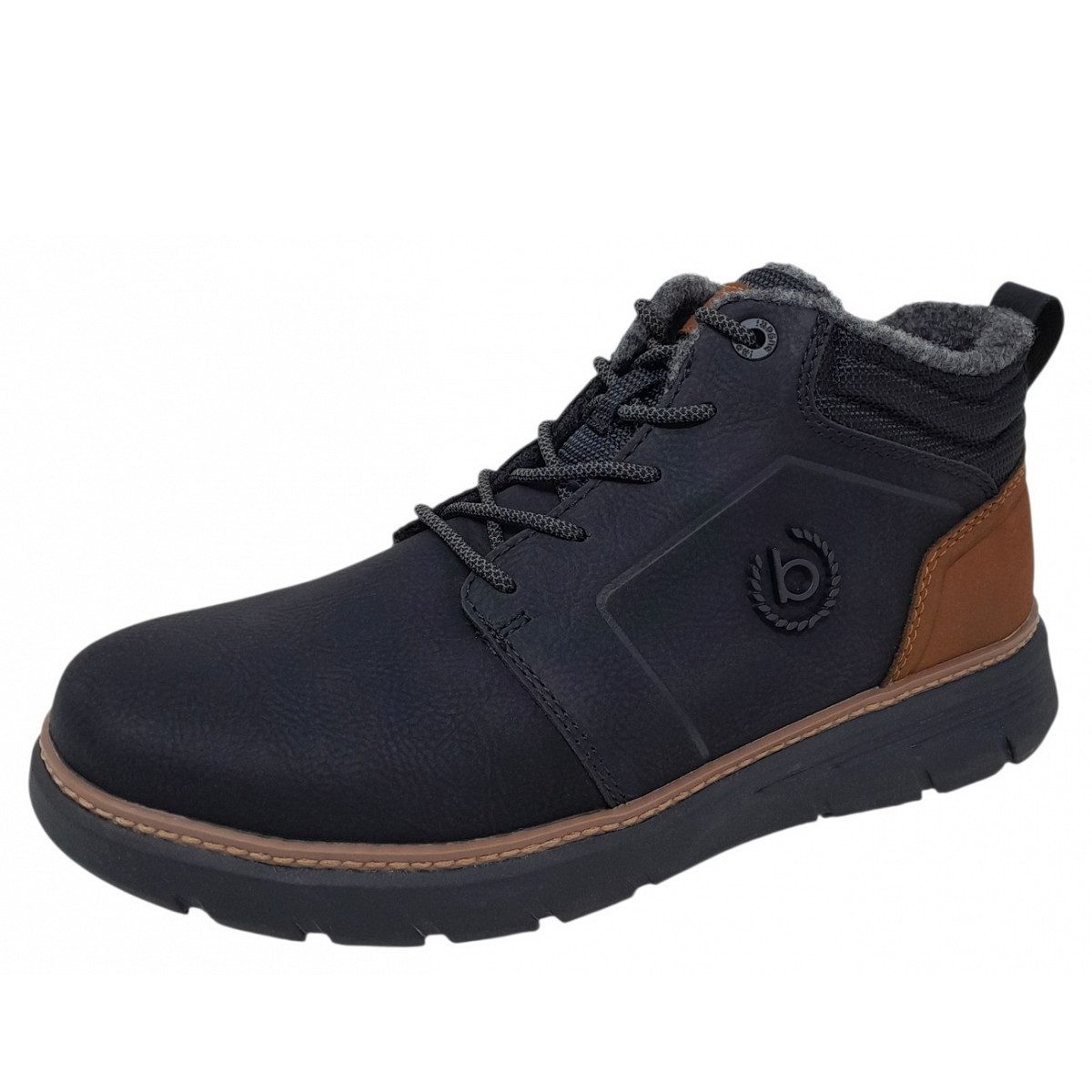 bugatti Palau Stiefel günstig online kaufen