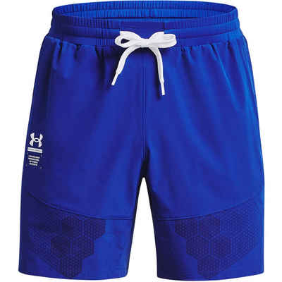 Under Armour® Funktionsshorts »Armourpint Woven«