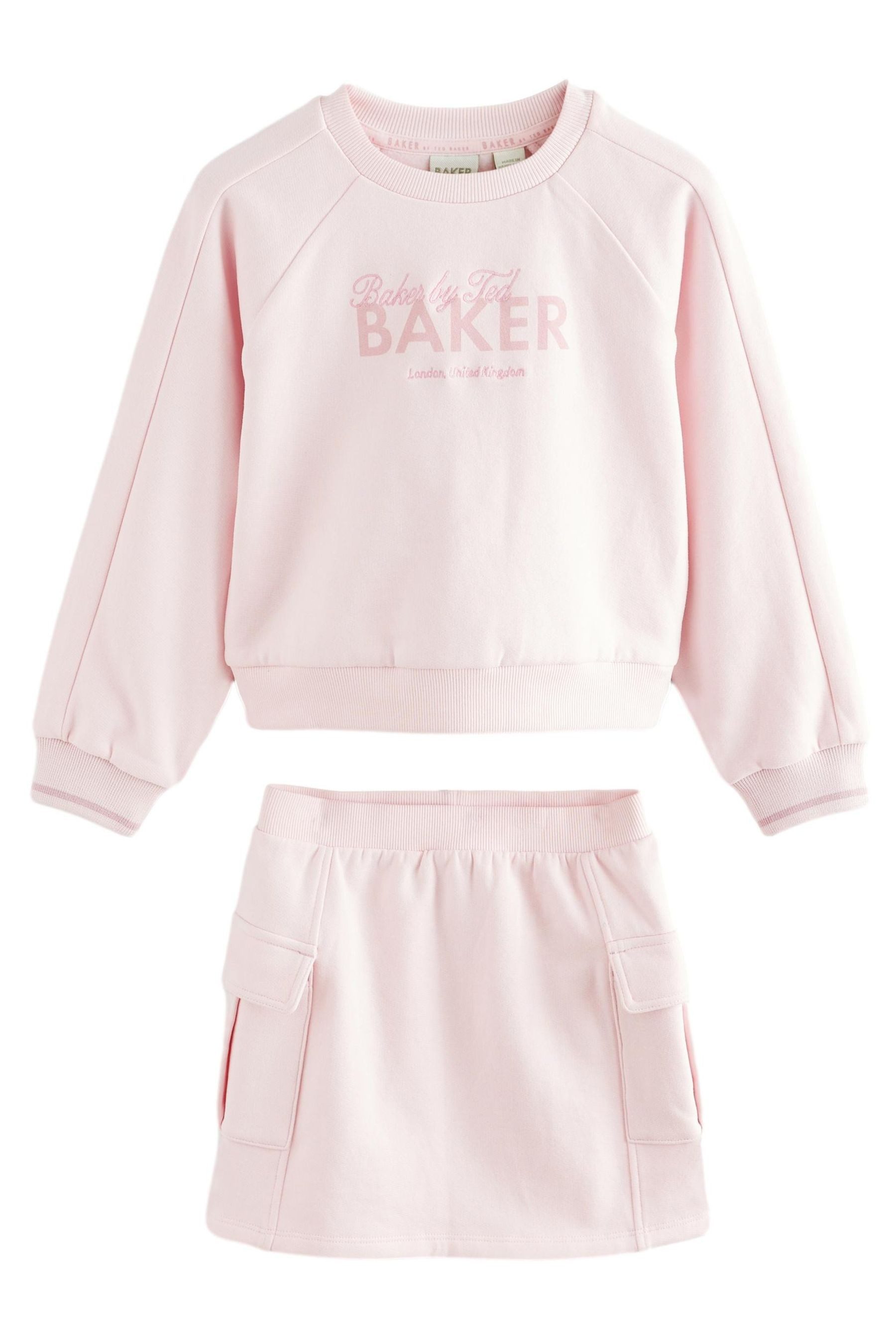 Baker by Ted Baker Shirt & günstig online kaufen
