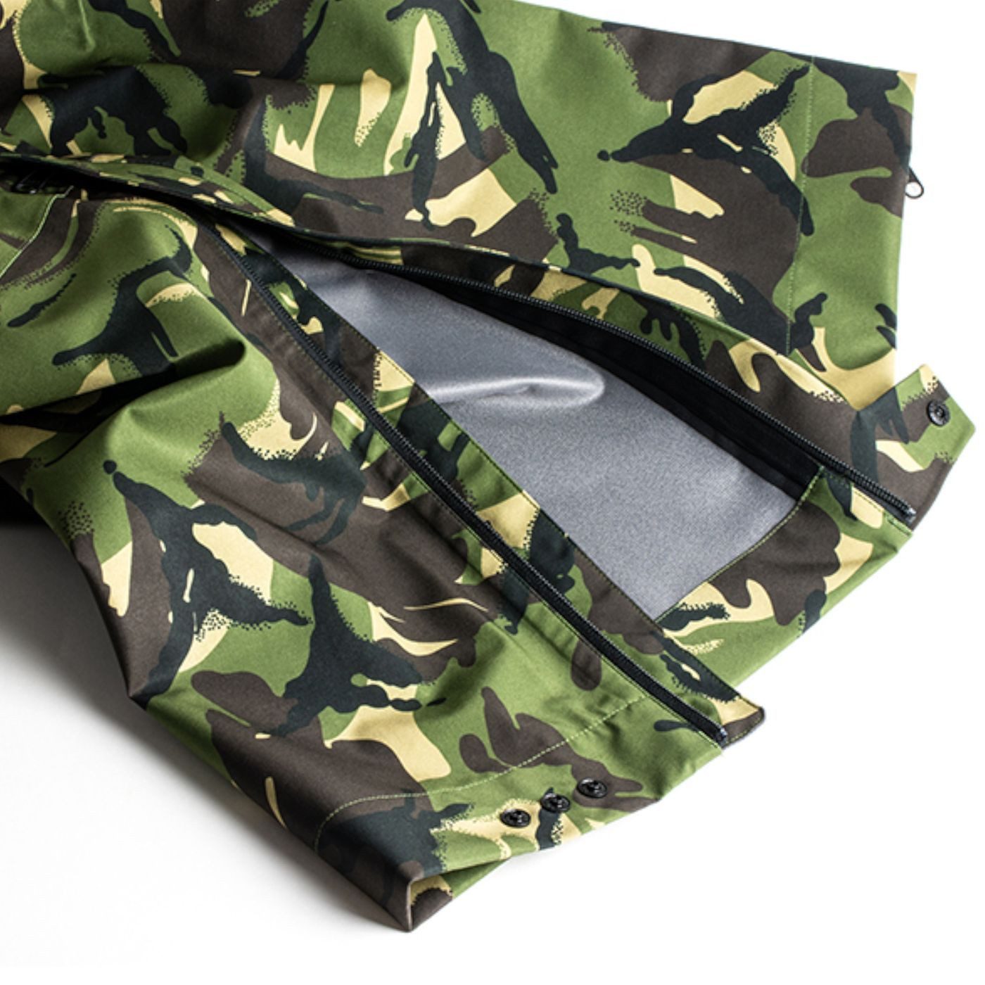 fortis Regenhose Fortis Marine Trousers DPM - Regenhose günstig online kaufen