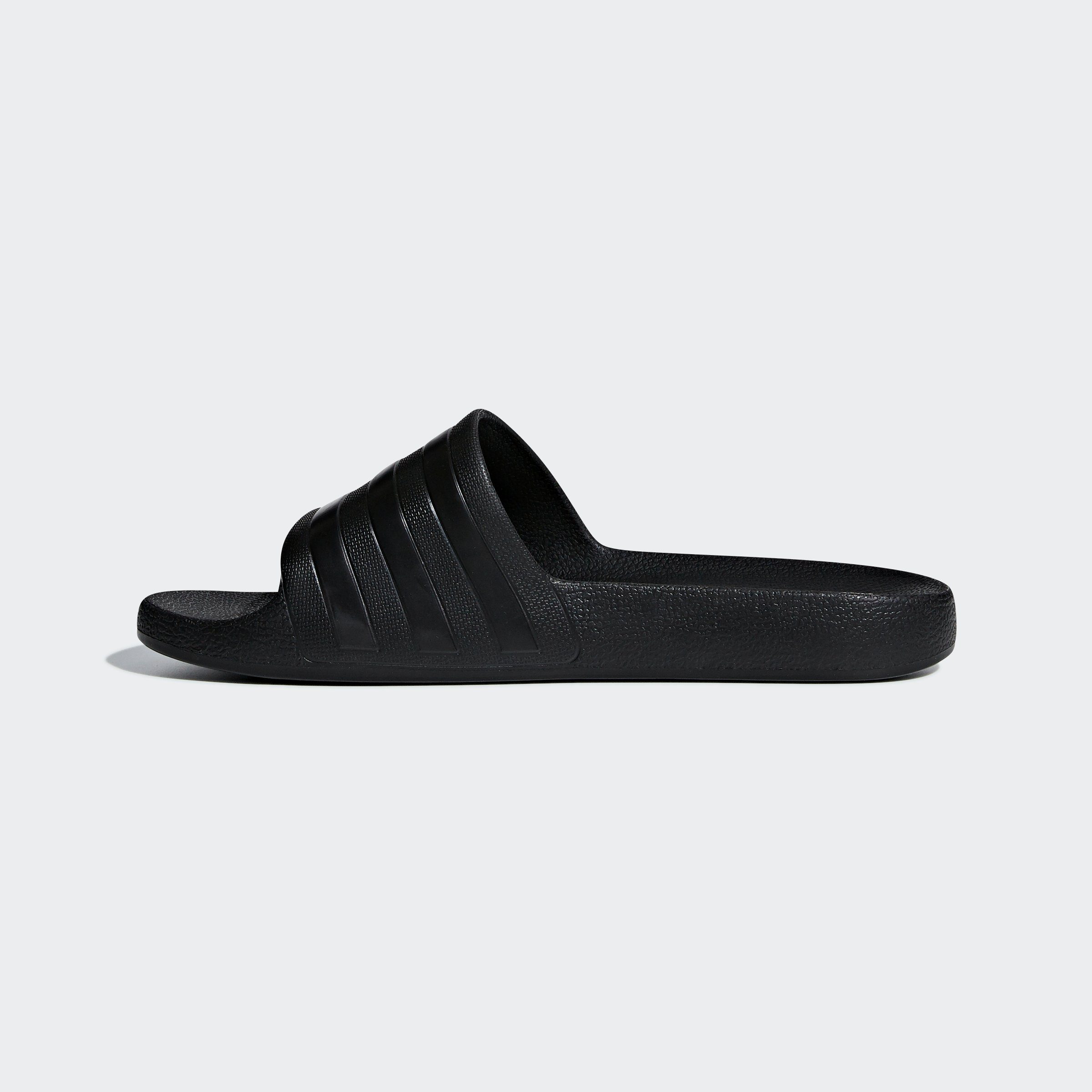 adidas Sportswear AQUA ADILETTE Badesandale Badelatschen, World Cup Nations Pack