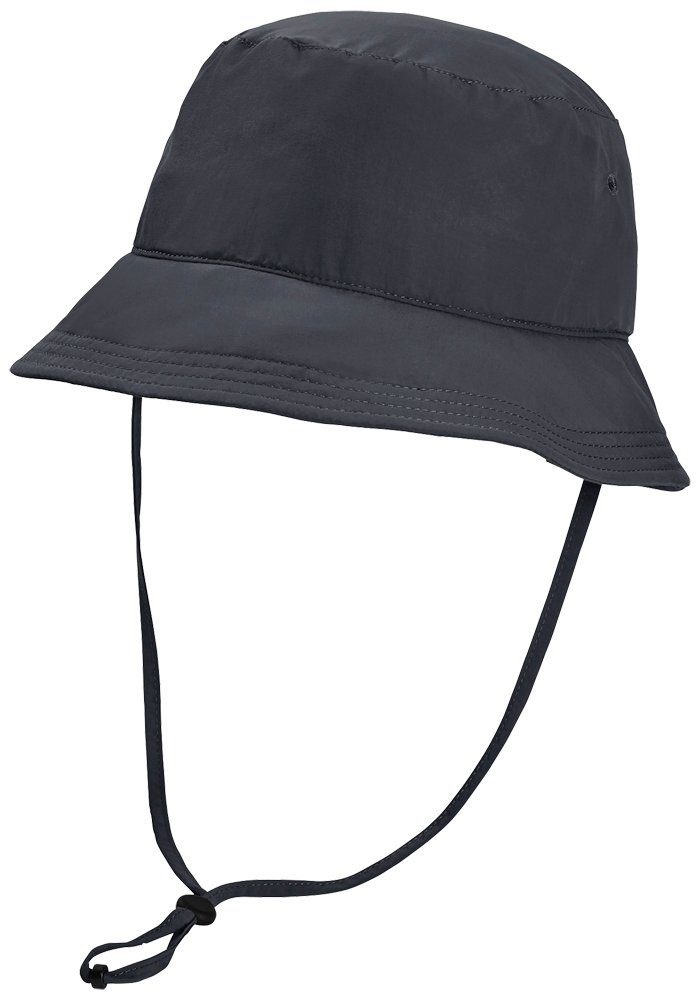 Jack Wolfskin Sonnenhut SUN HAT phantom