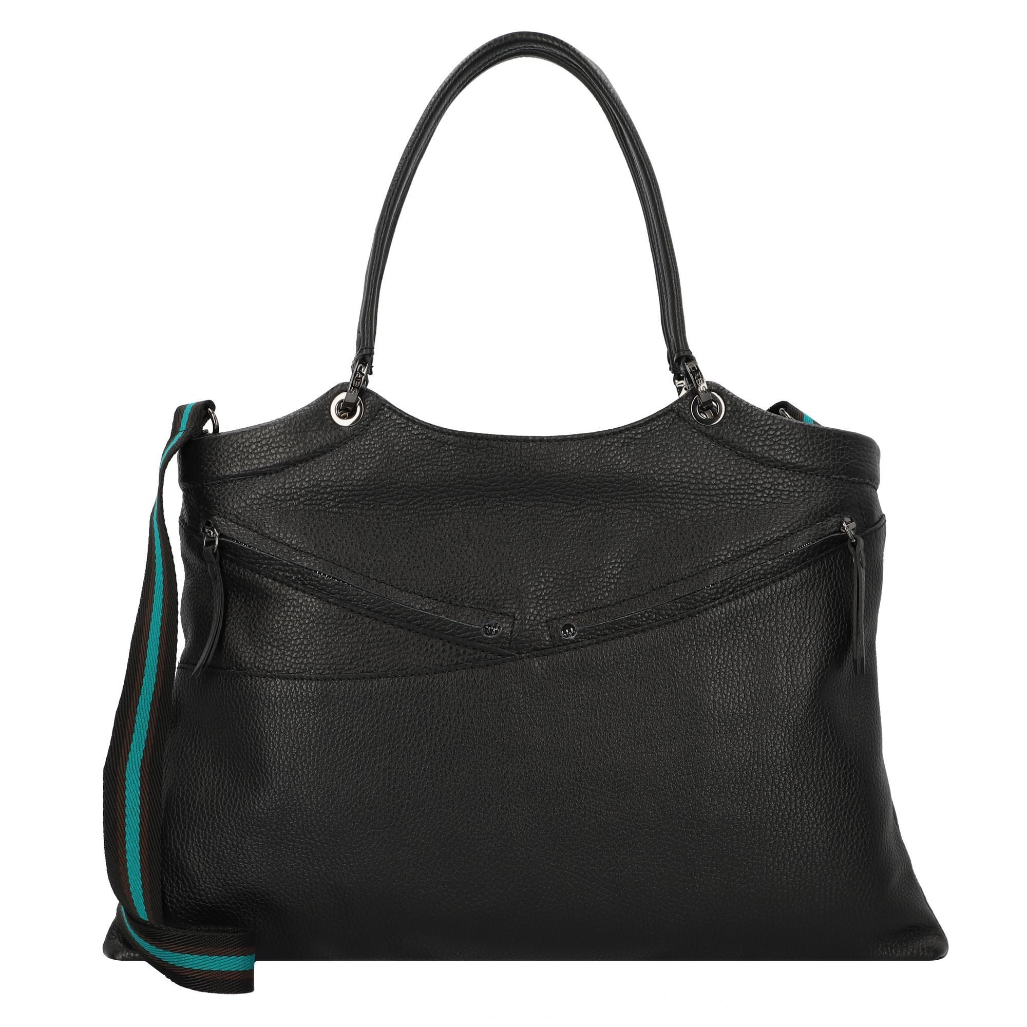 Gabs Schultertasche Rosalinde, Leder