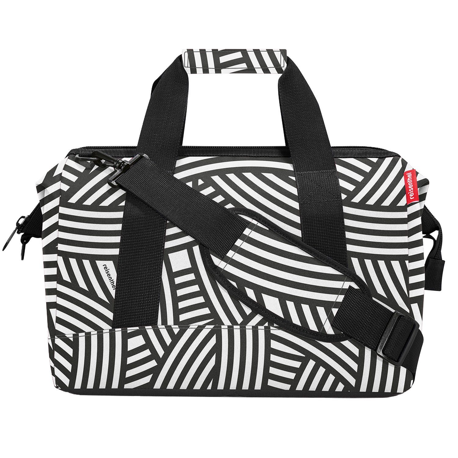 REISENTHEL® Reisetasche allrounder M Schultertasche Sporttasche günstig online kaufen