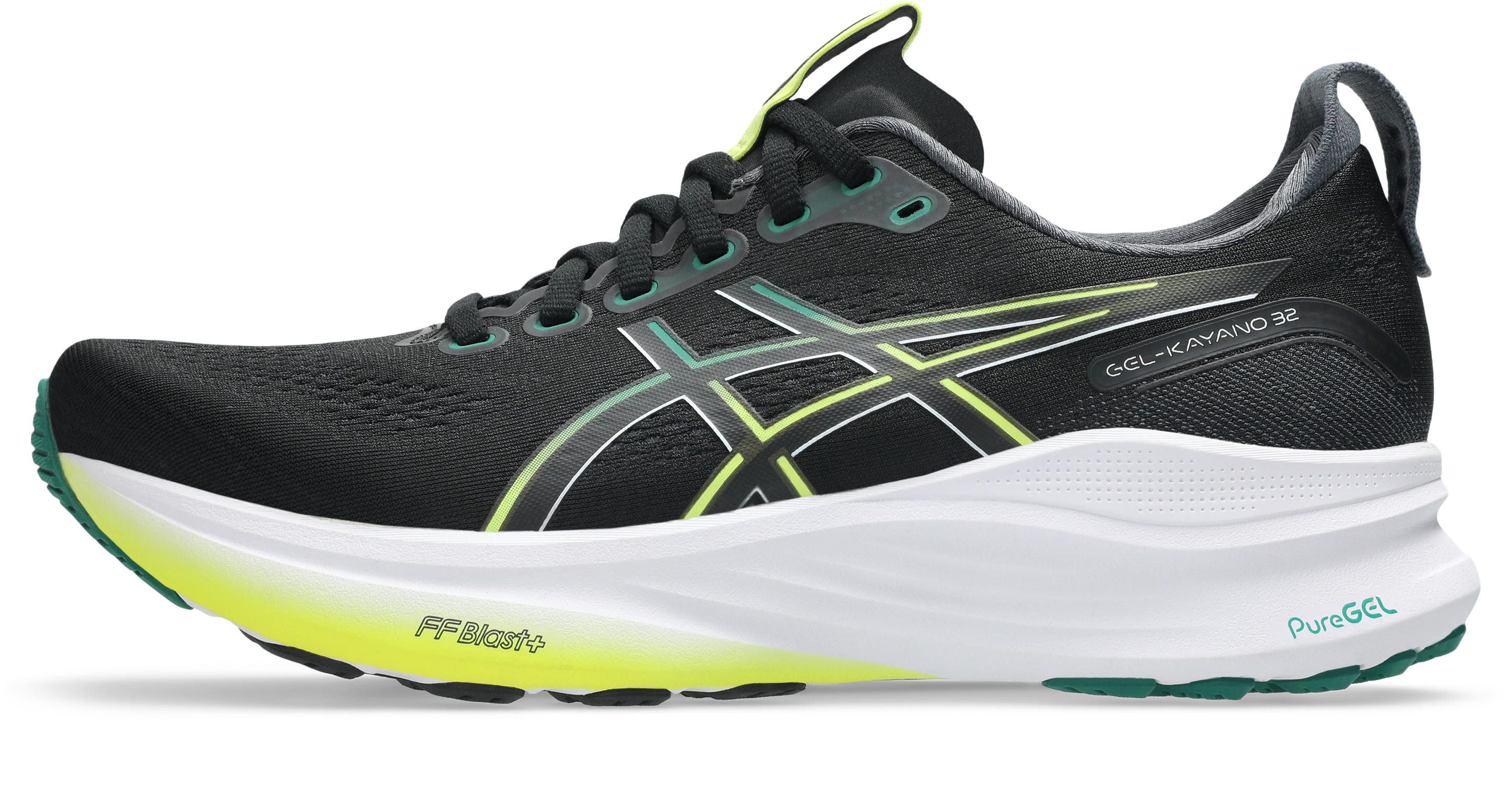 Asics GEL-KAYANO 32 Laufschuh für mehr günstig online kaufen