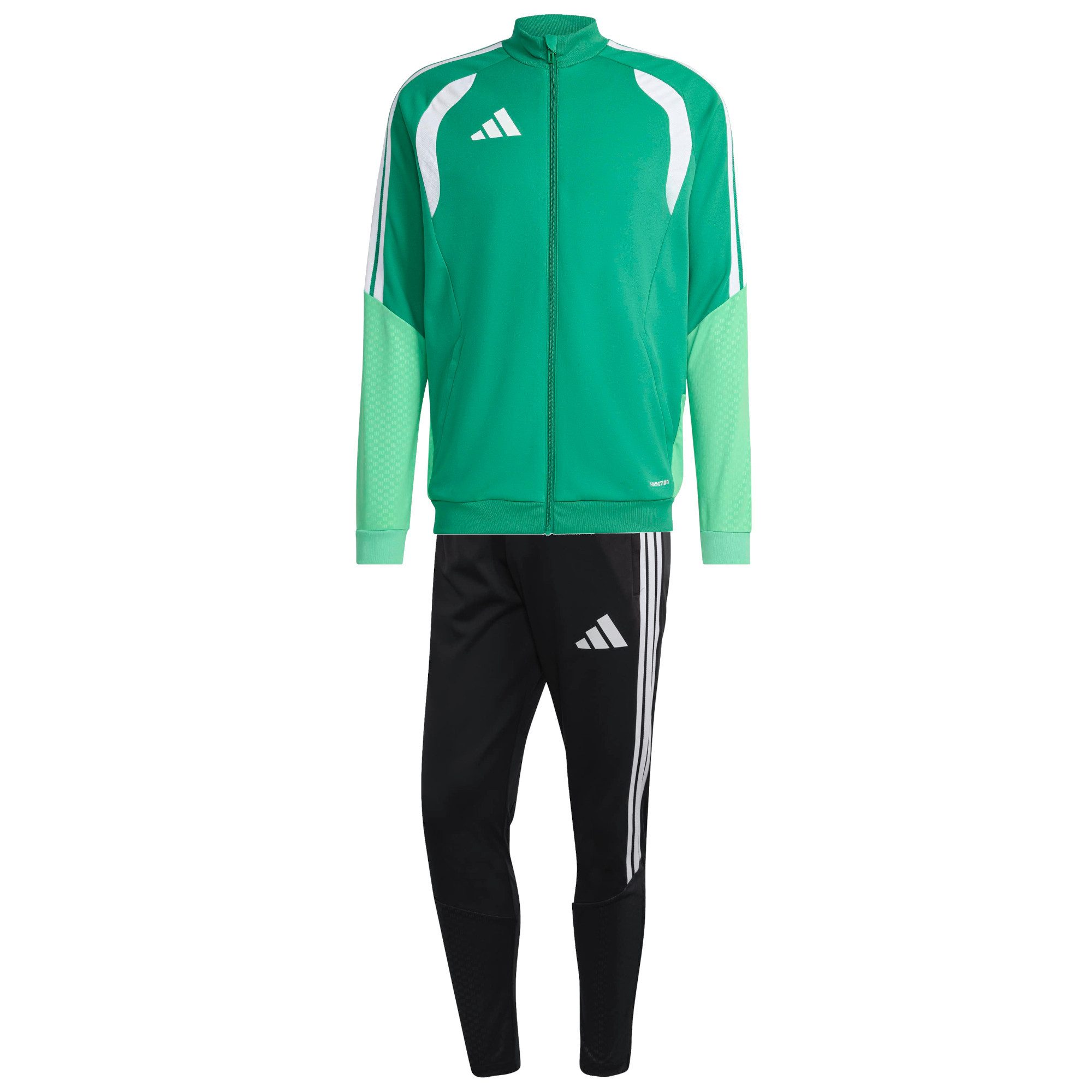 Trainingsanzug adidas Herren Trainingsanzug Tiro 26 Competition TR Suit
