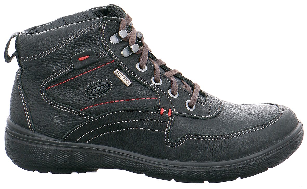 Jomos Schnürstiefelette