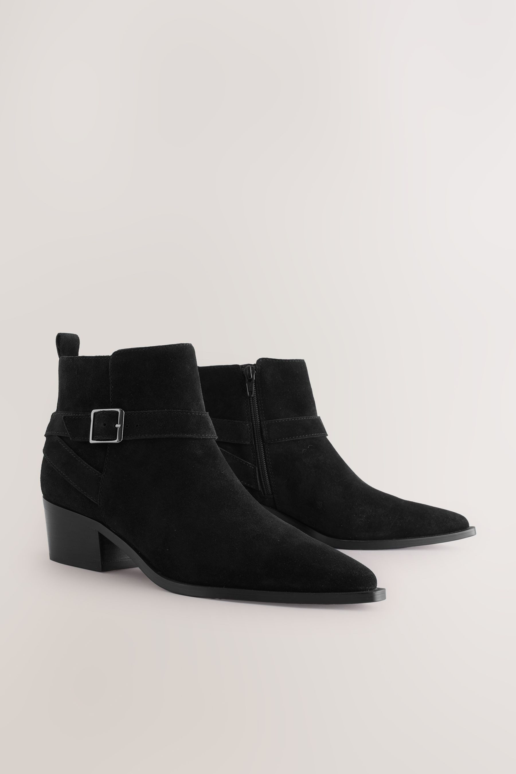 Next Forever Comfort® Stiefel mit Knöchelriemen günstig online kaufen