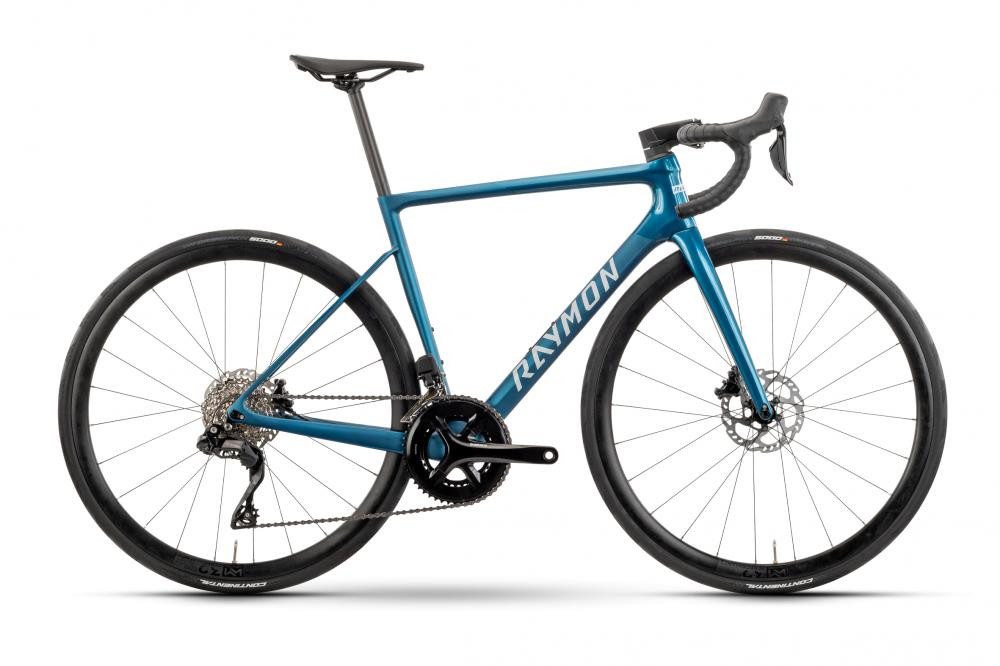 R Raymon Cityrad Kirana Pro 700 x 56 24S 105 Di2