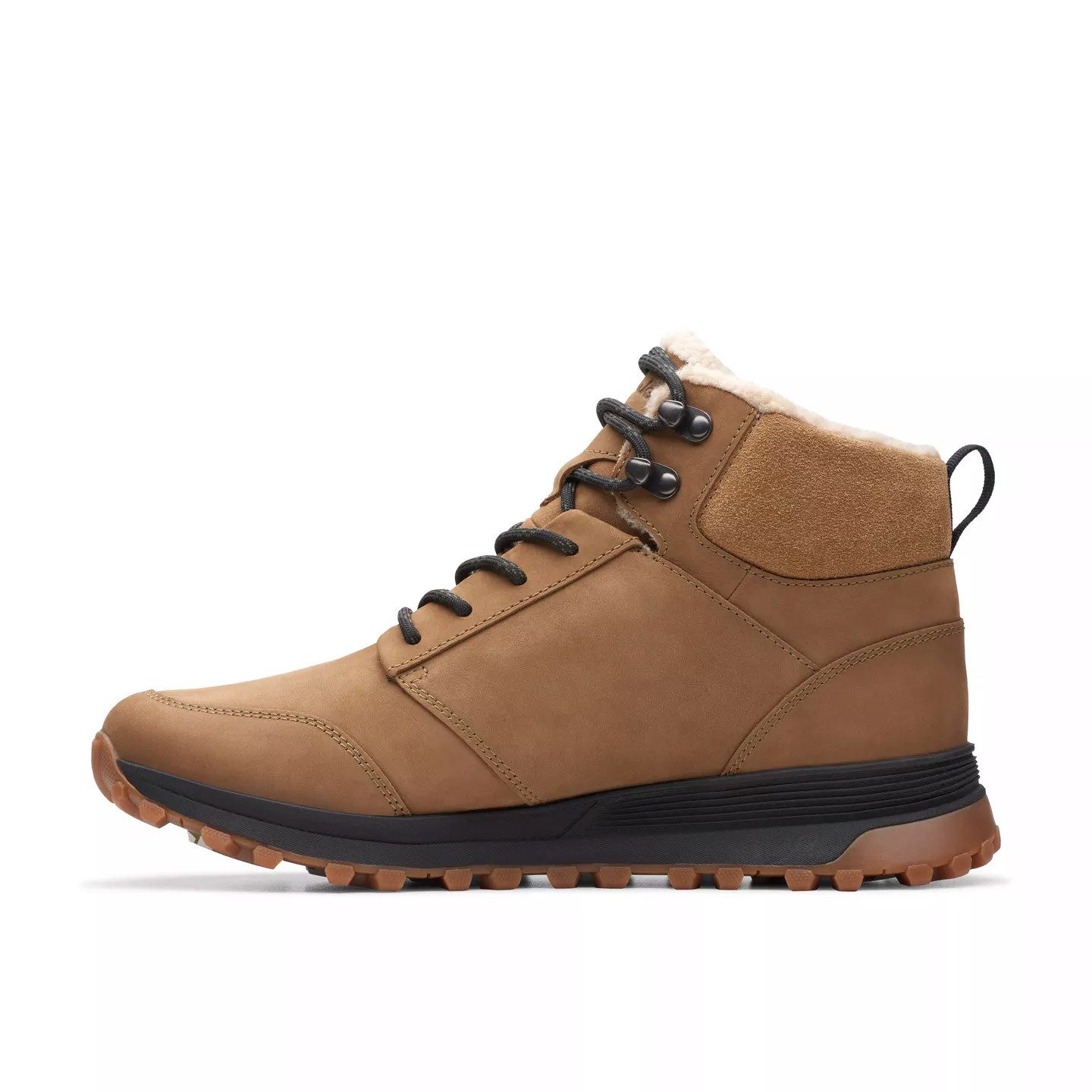 Clarks Atl Trek Up Schnürboots günstig online kaufen