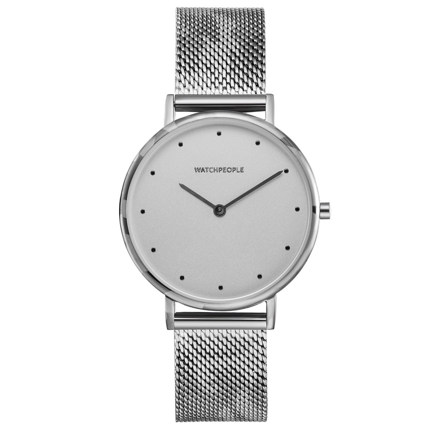 Quarzuhr Urban Jungle WP 039-01