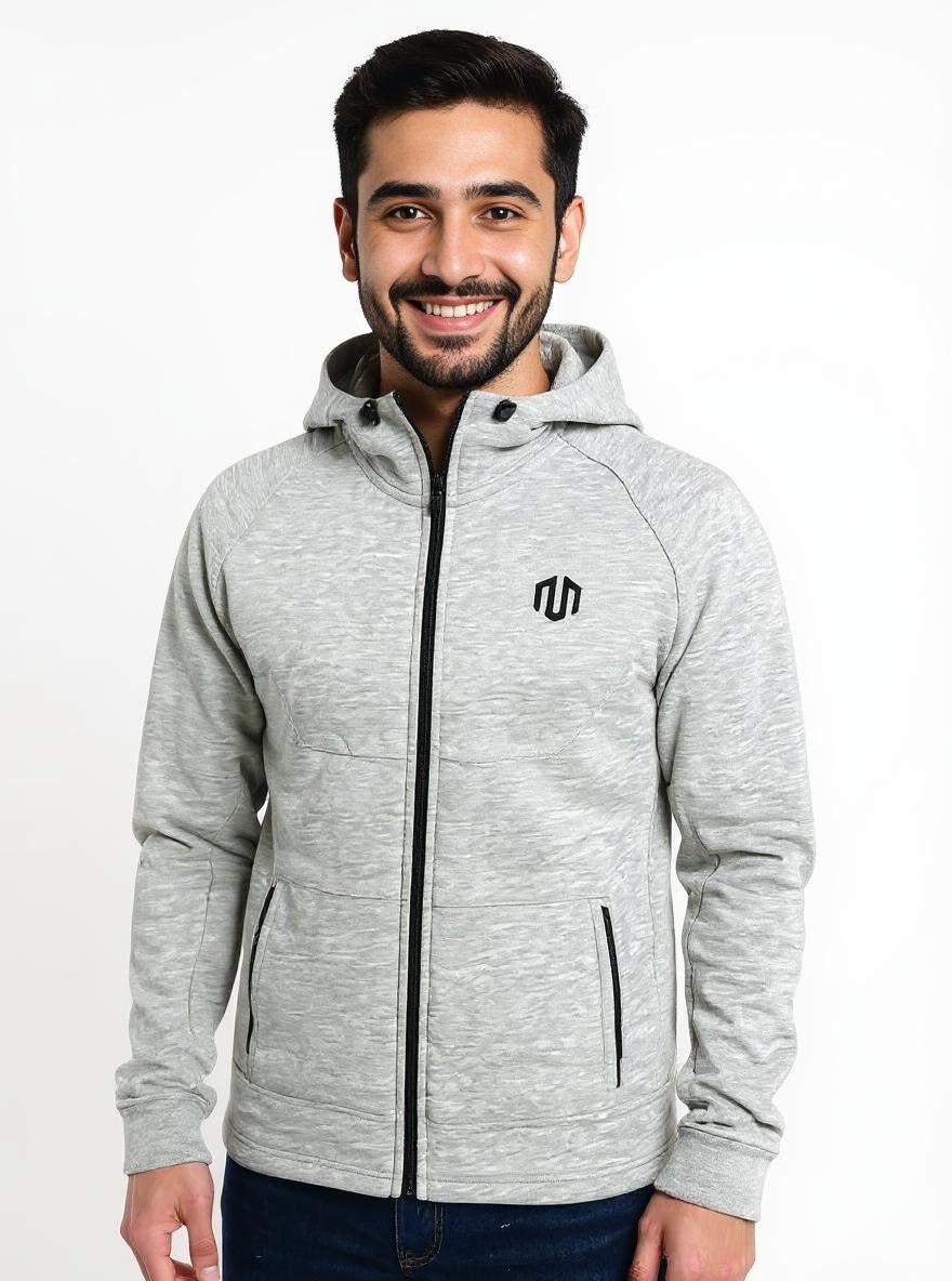 Morotai Kapuzensweatjacke Morotai Sweatjacke Comfy