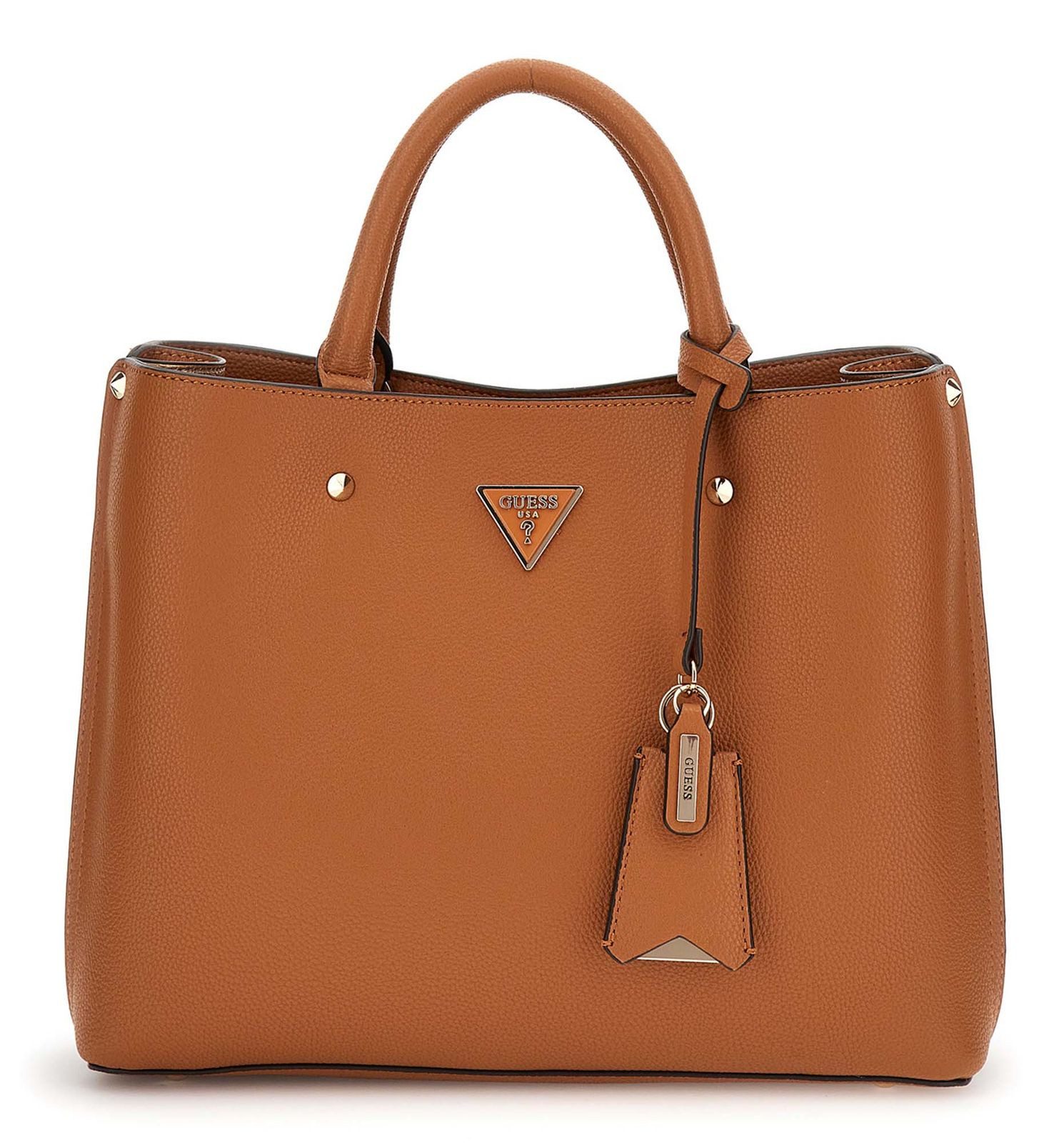 Guess Schultertasche Girlfriend Satchel günstig online kaufen