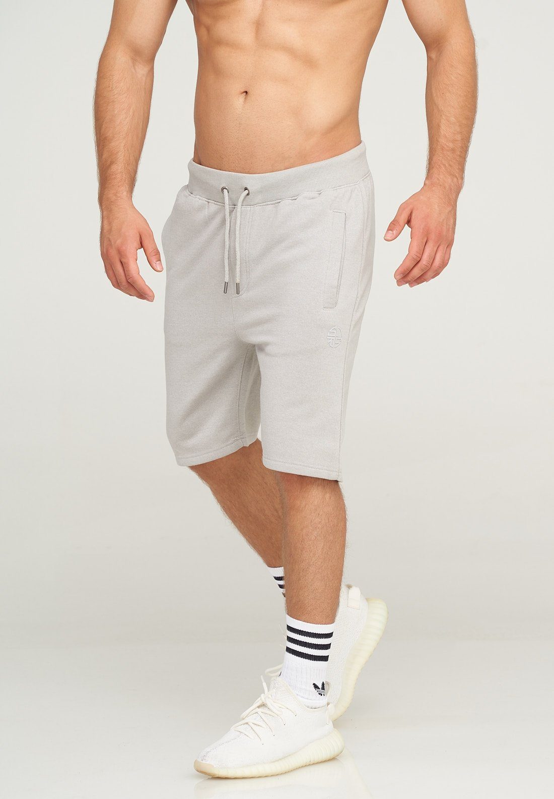 SOULSTAR Shorts CHICAGO mit praktischen Eingrifftaschen günstig online kaufen
