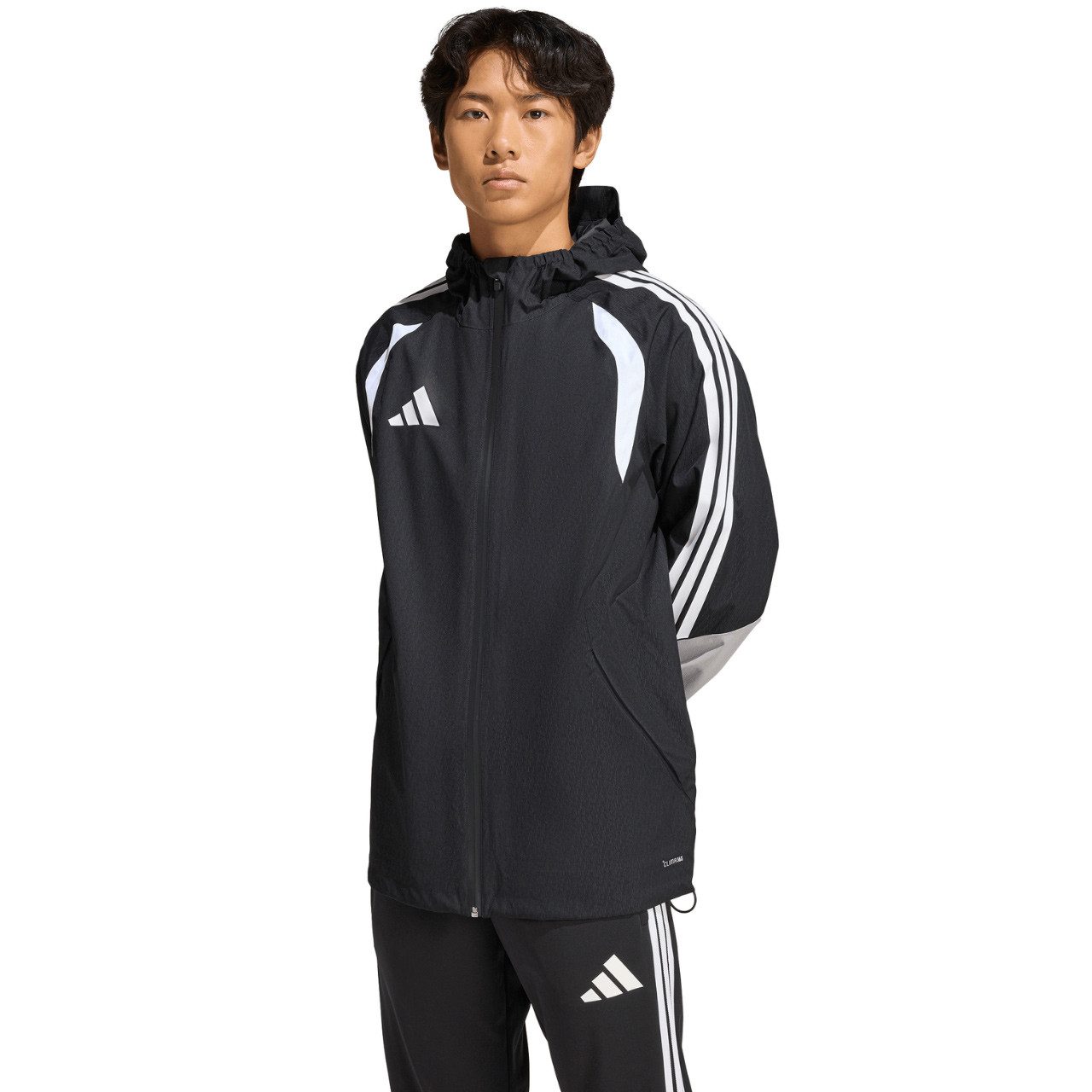 adidas Performance Regenjacke Tiro